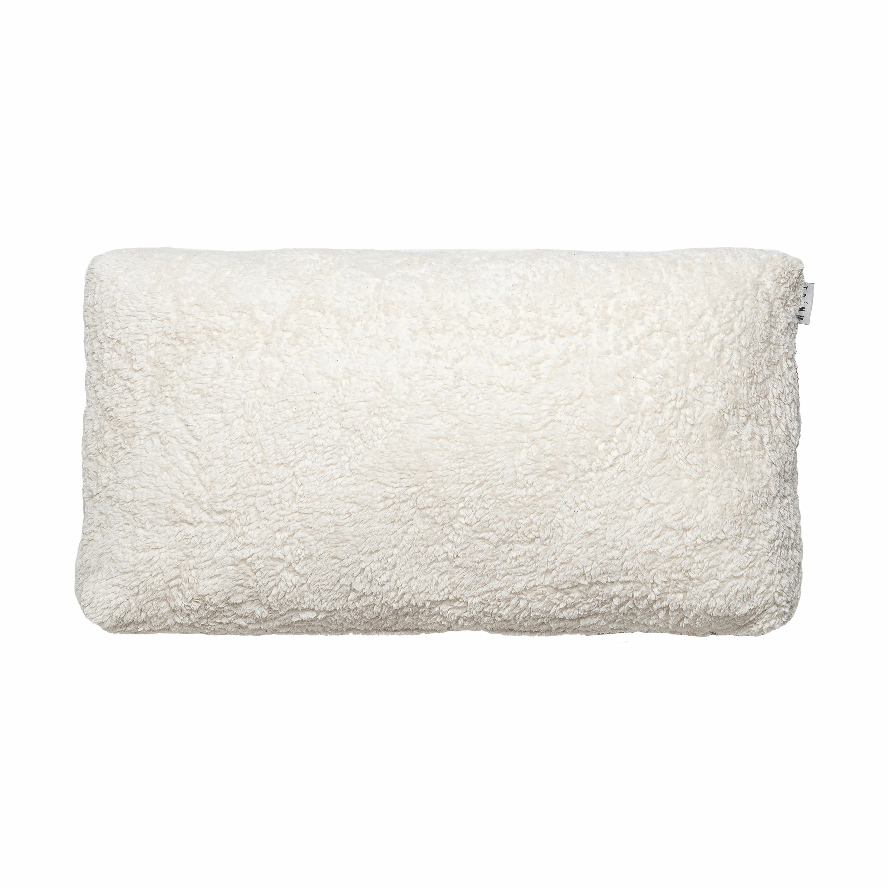 TRIMM Copenhagen Pyntepuder Teddy Pude i Natur, 1