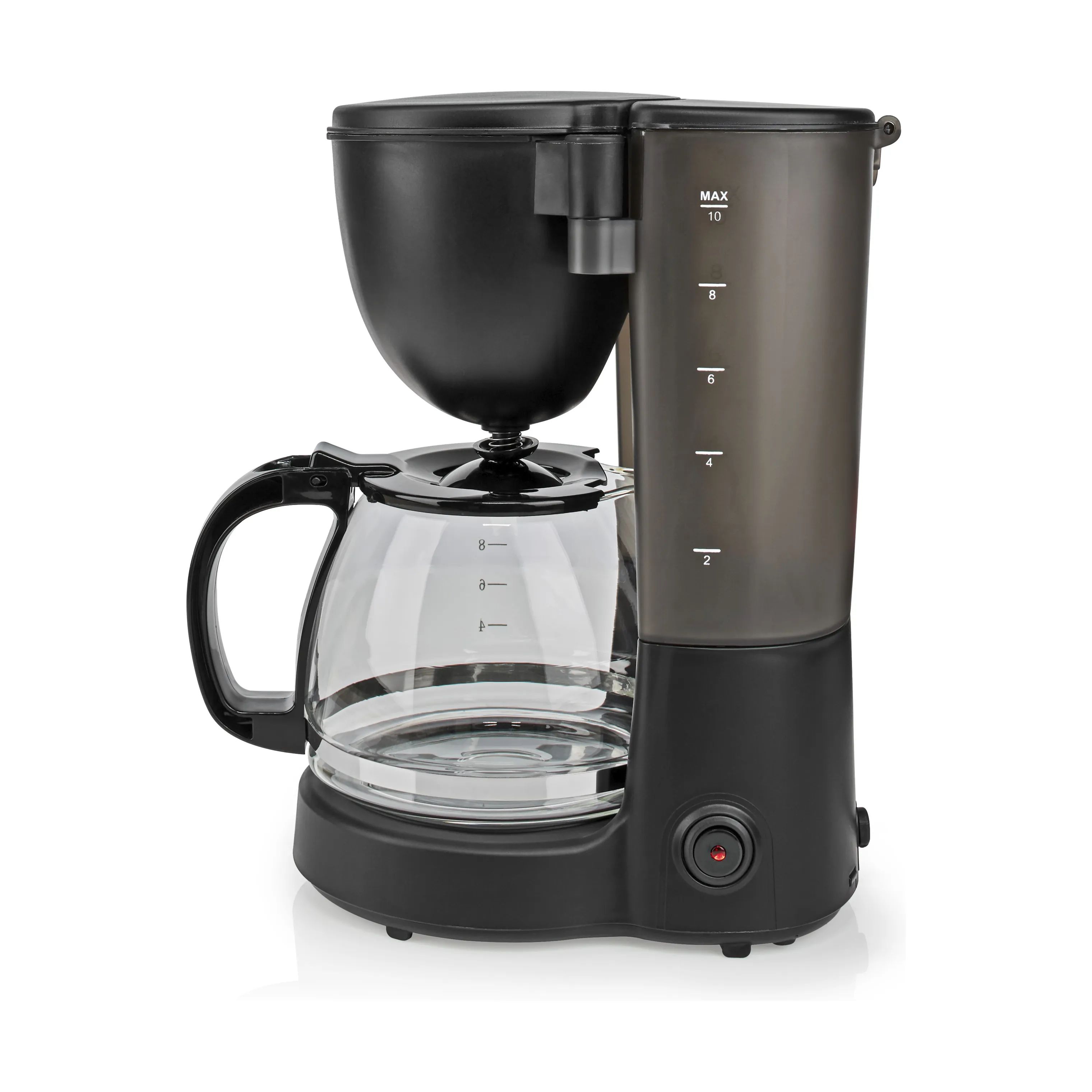 Butler Kaffemaskiner Kaffemaskine i Sort, 4