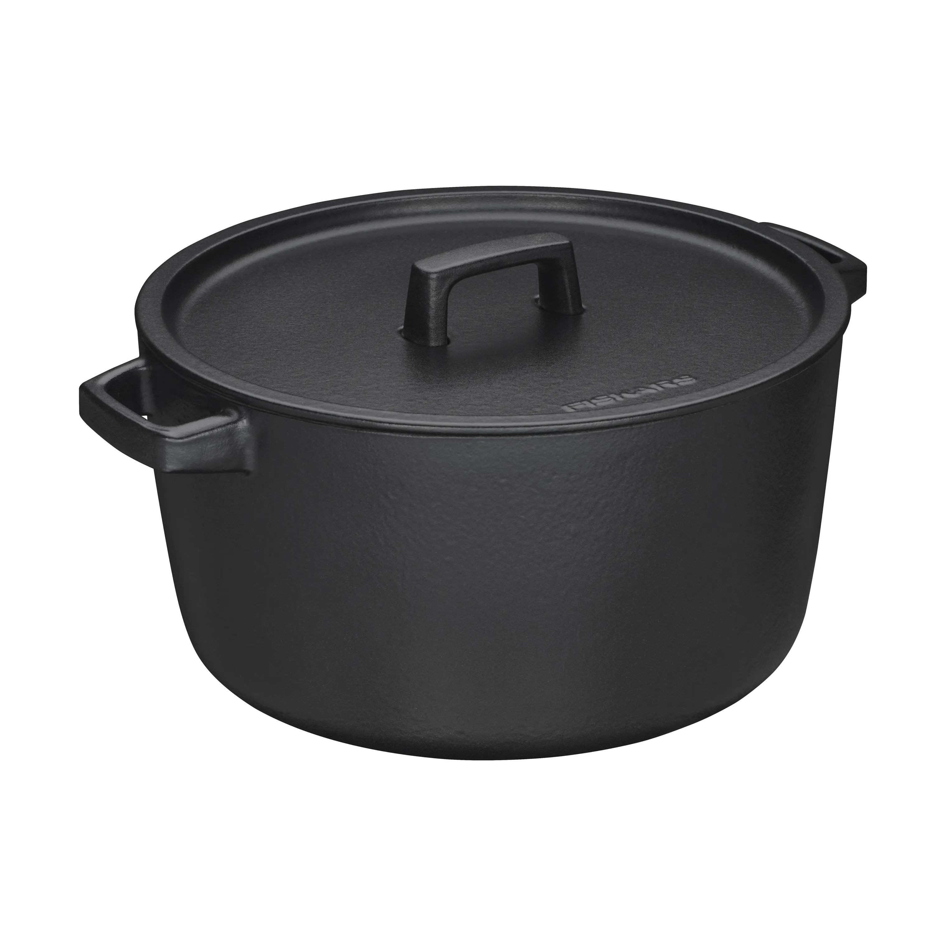 Fiskars Gryder Folken Gryde i 6 L, 3