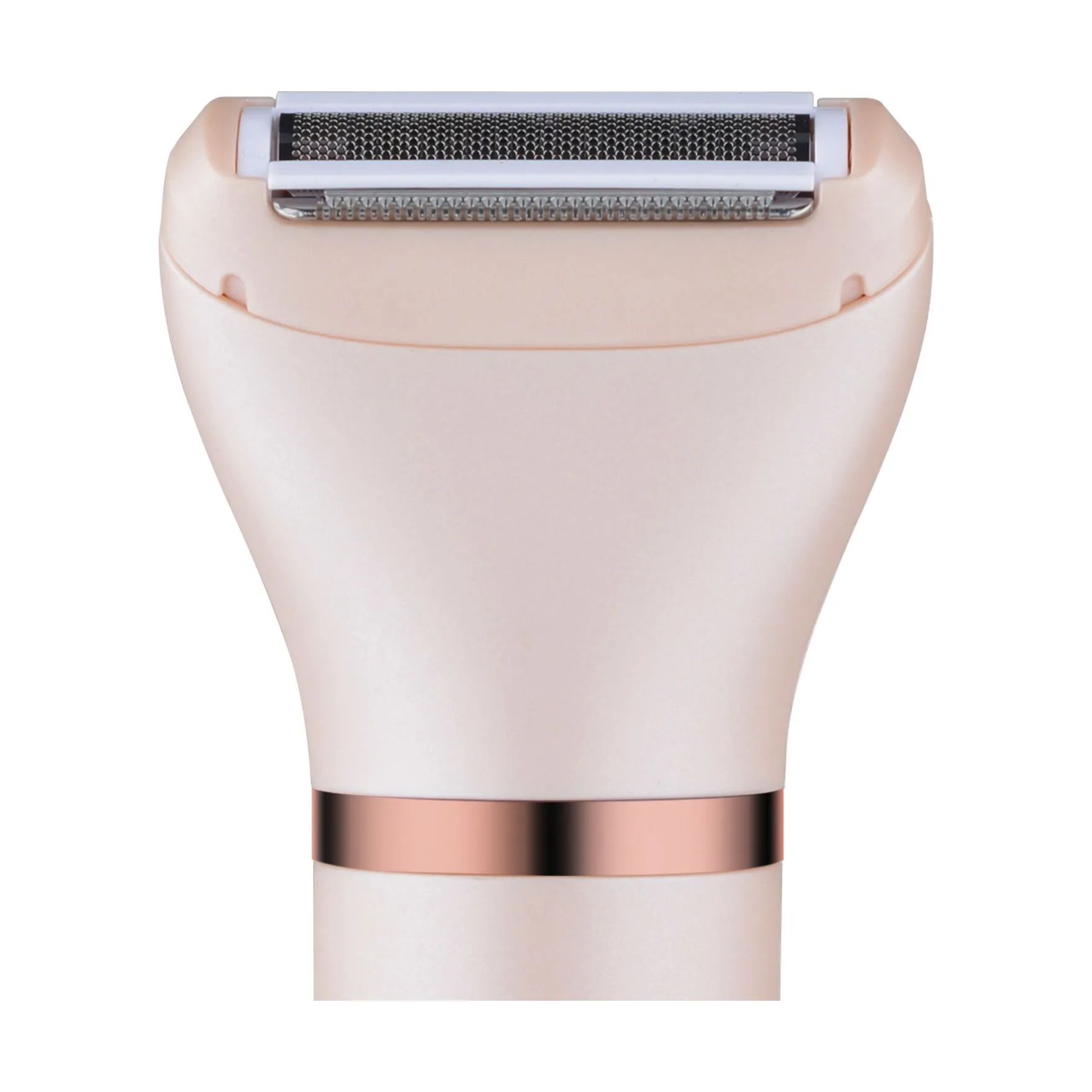 AlBaline Ladyshavere Ladyshaver i Lyserød, 4