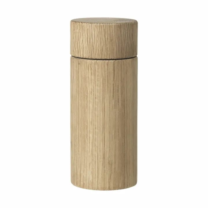 Broste Copenhagen Saltkværne Oak Salt-/Peberkværn i 13 cm, 1