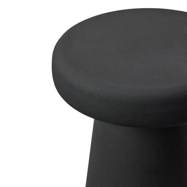 Broste Copenhagen Sideborde Jelly Sidebord i Sort, 2