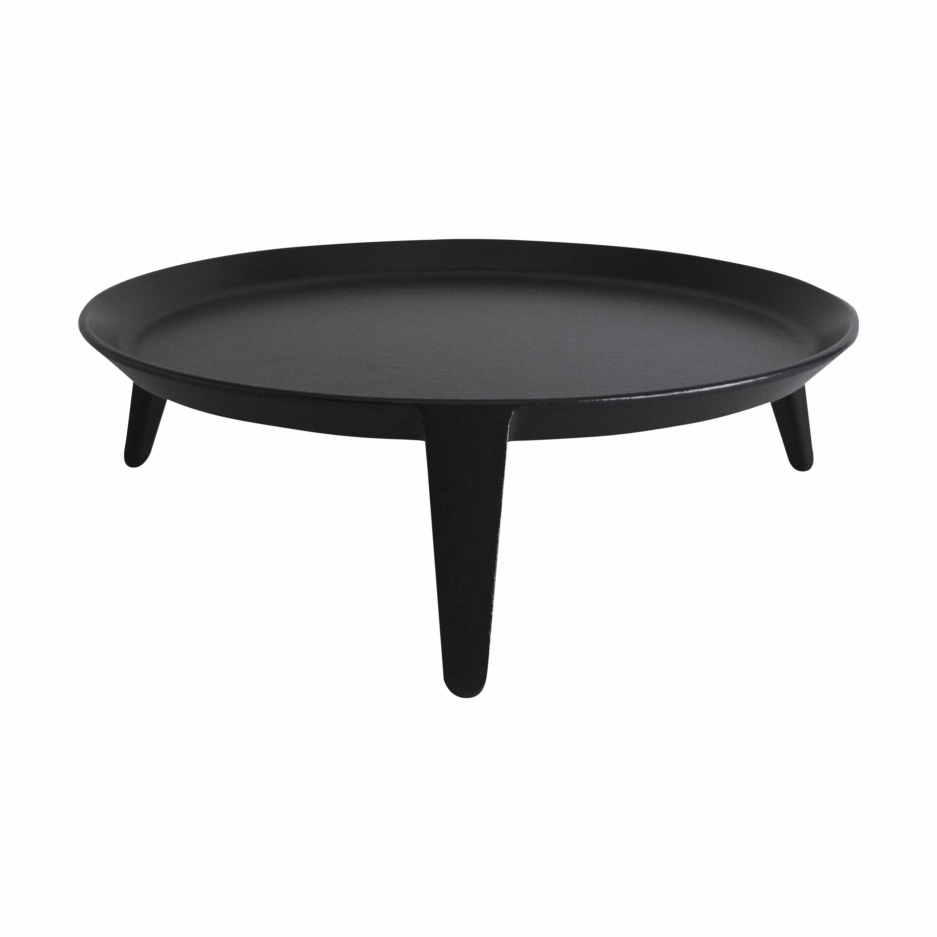 Morsø plancha grill Tuscan Plancha Stegeplade i 32,5 cm, 1