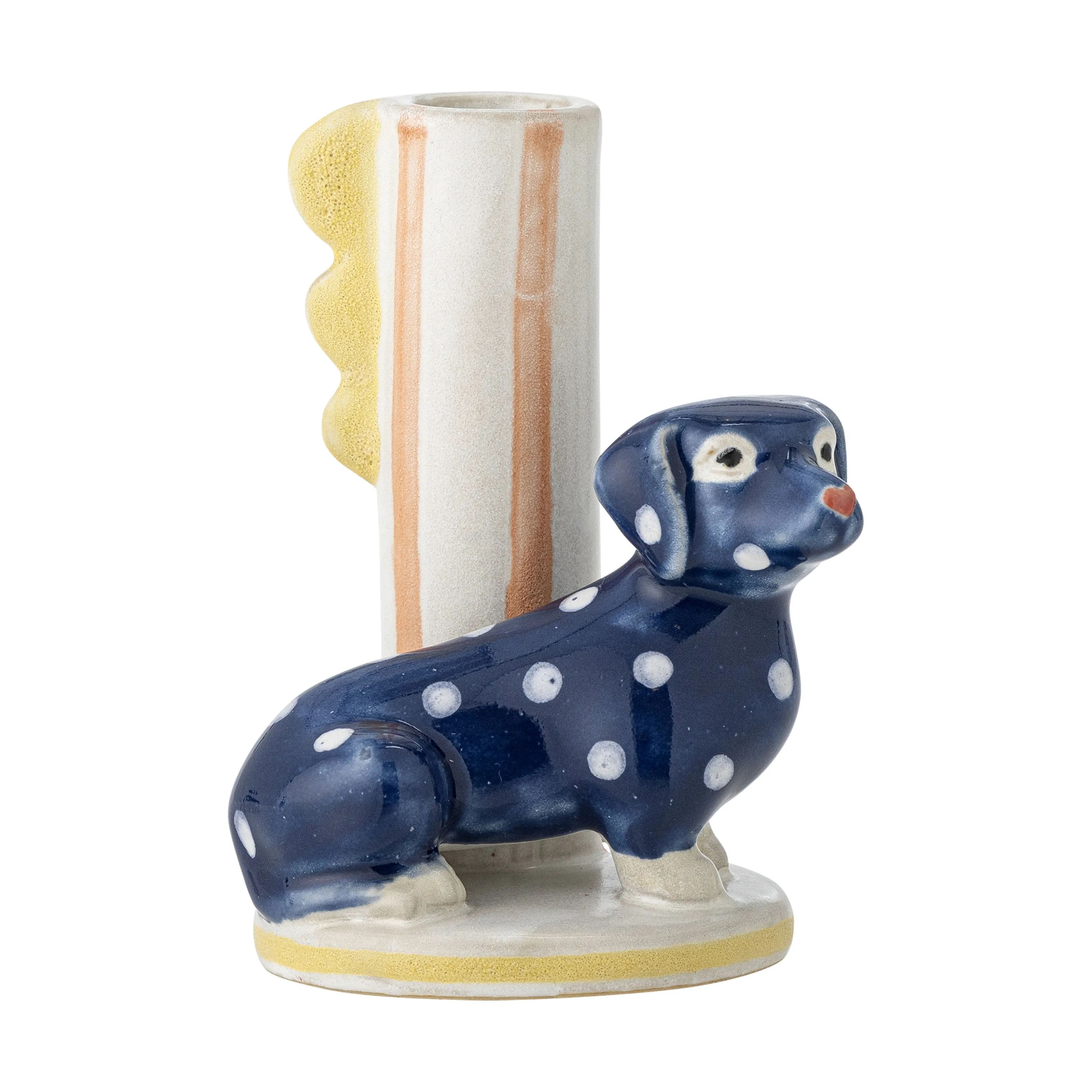 Bloomingville Kronelysestage Dachsy Kronelysestage i Multifarvet, 1