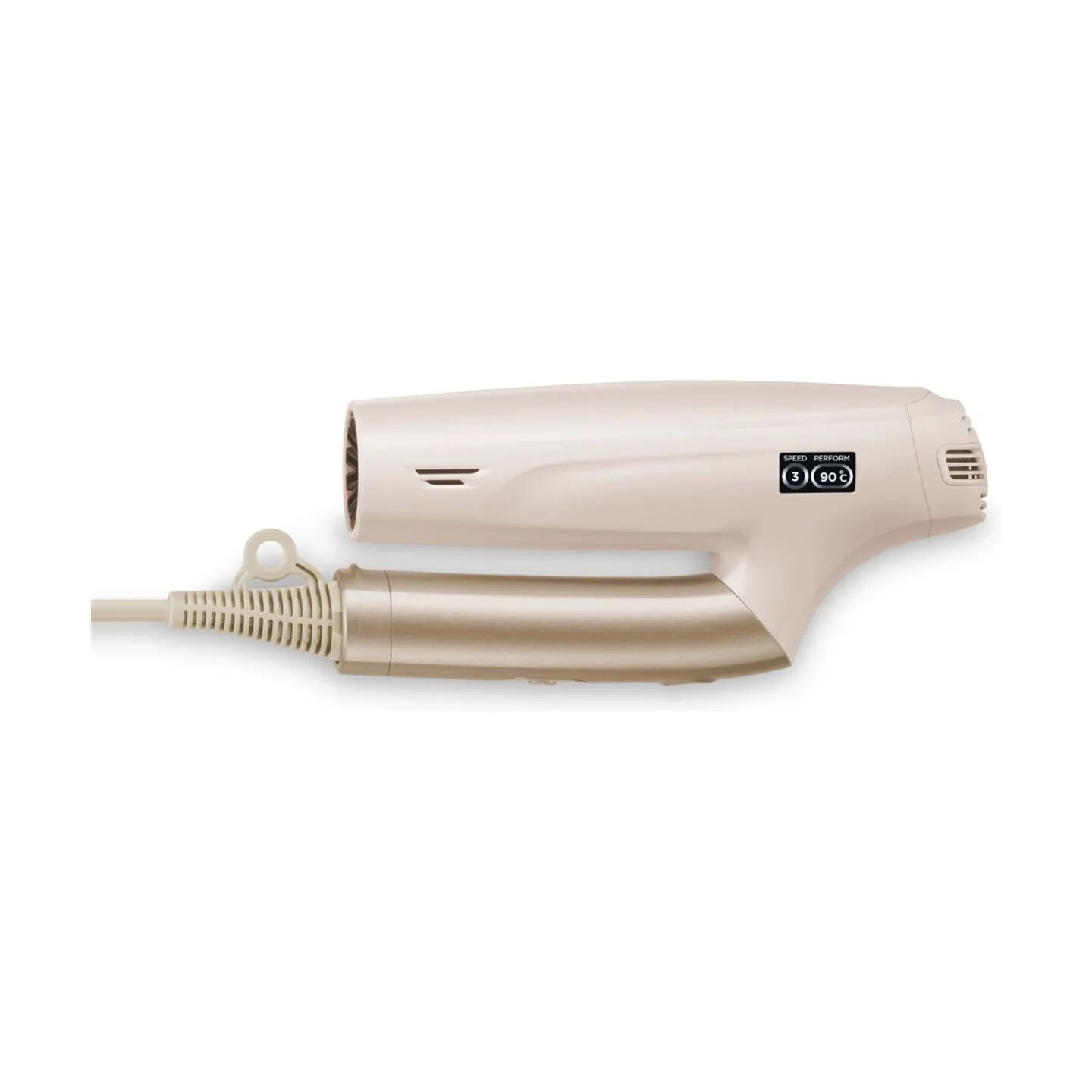 Beurer Hårtørrere Hårtørrer HC150 i Beige, 6