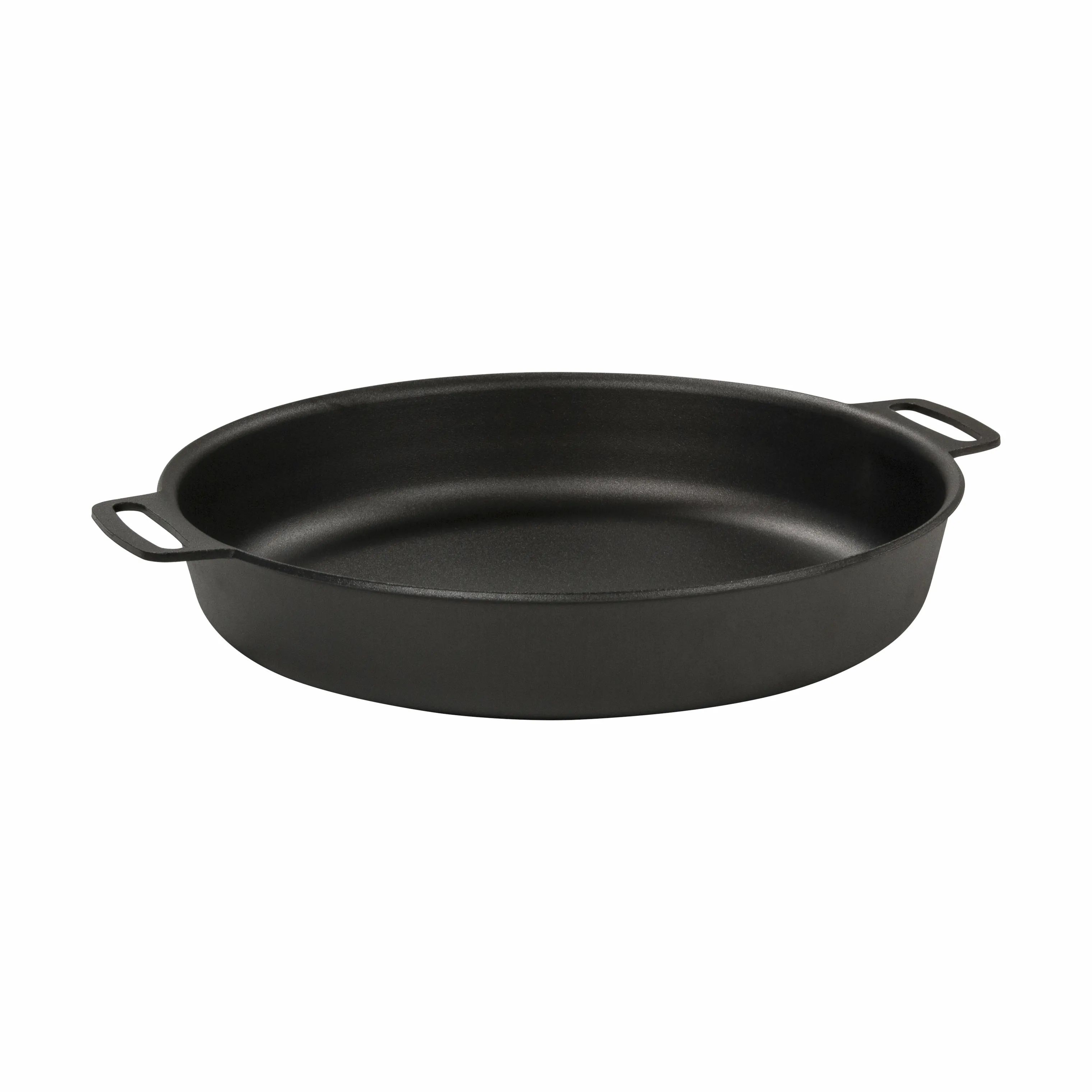 Kockums Jernverk Stegepander Stegepande i 28 cm, 1