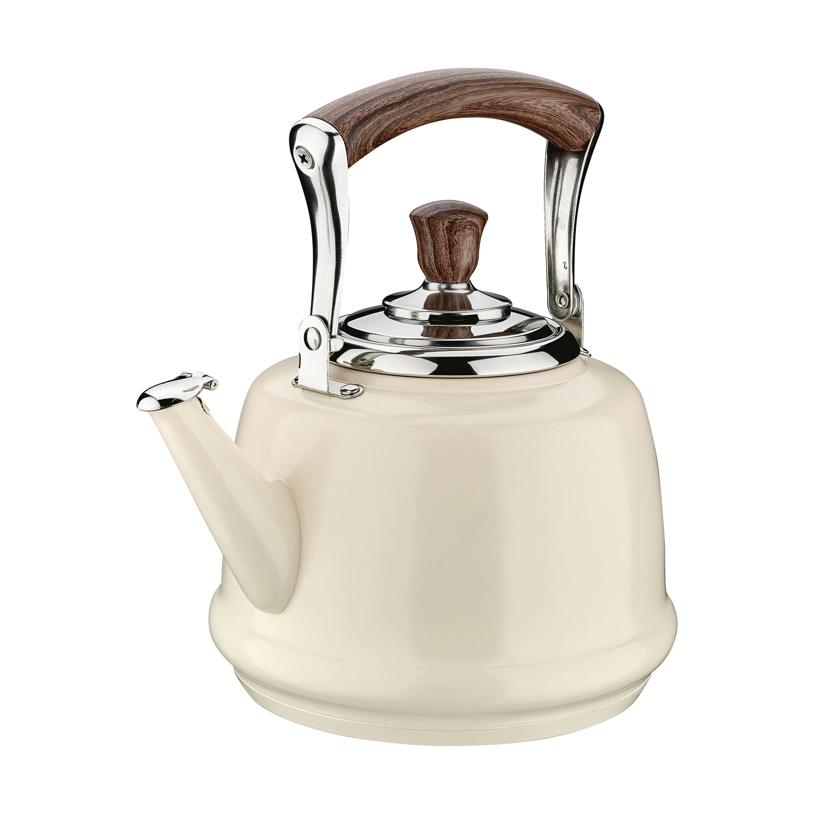 Cilio Kedler Kedel i Beige, 1