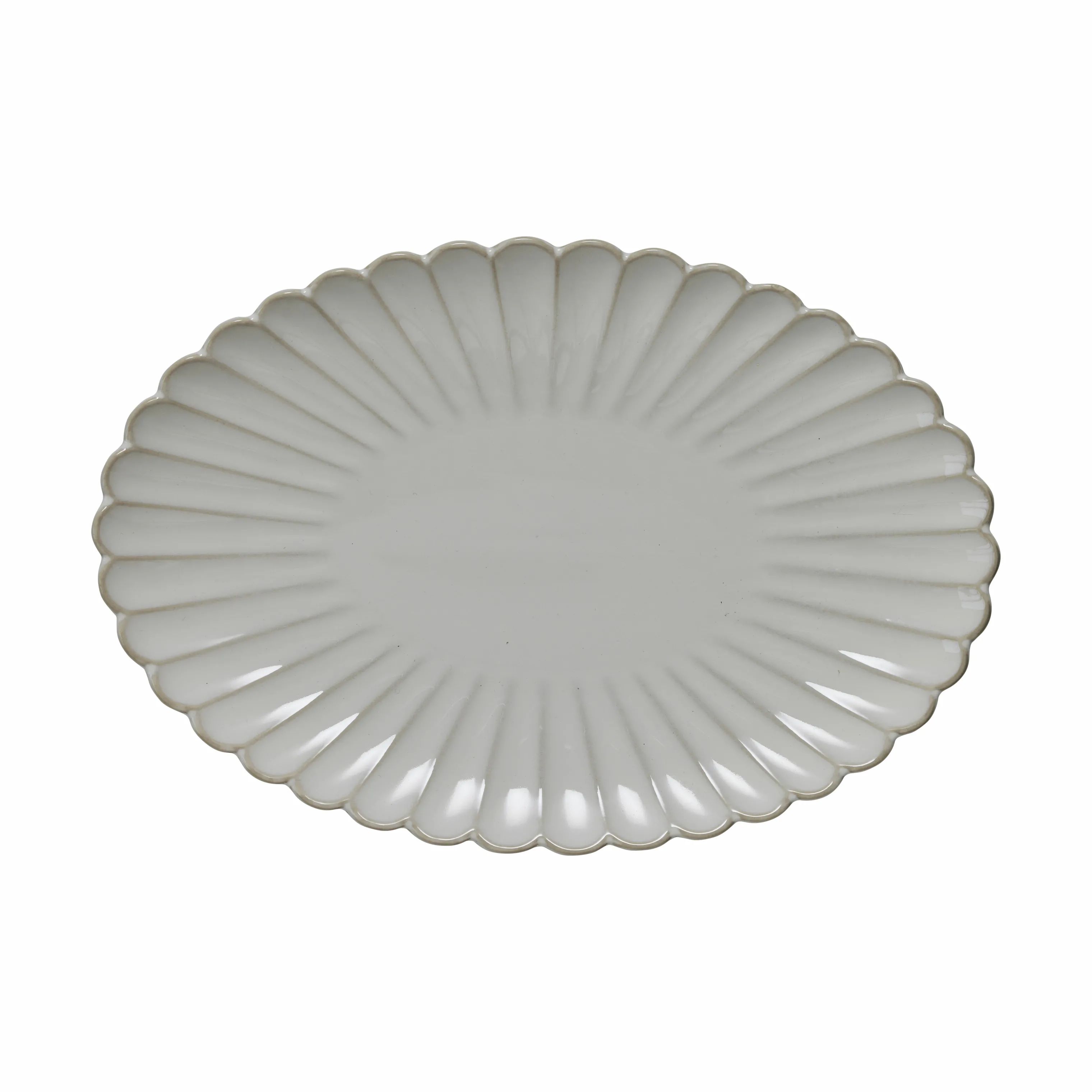 Lene Bjerre Serveringsfade Camille Fad i 30,5 cm, 1