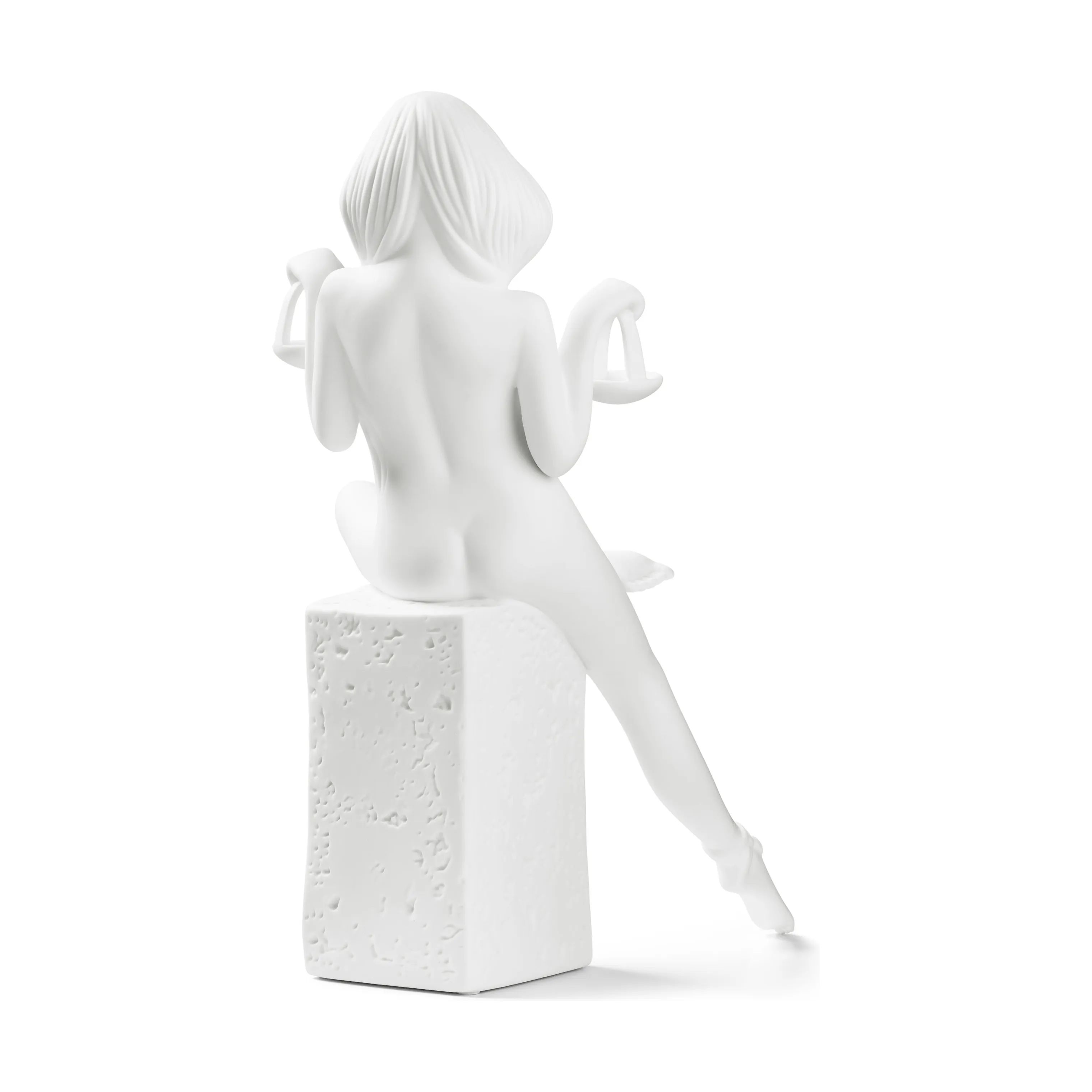 Christel Marott Stjernetegnsfigurer Christel Stjernetegn - Vægt i Kvinde, Vægt, 4
