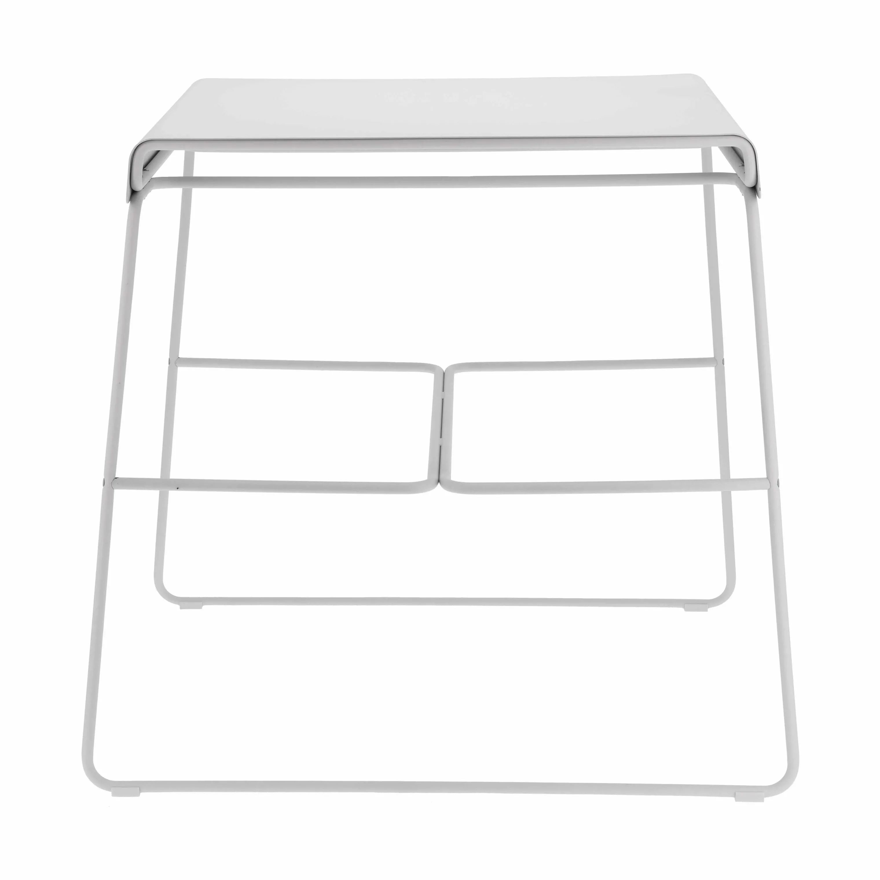 Zone Caféborde A-Café Bord i Soft Grey, 4