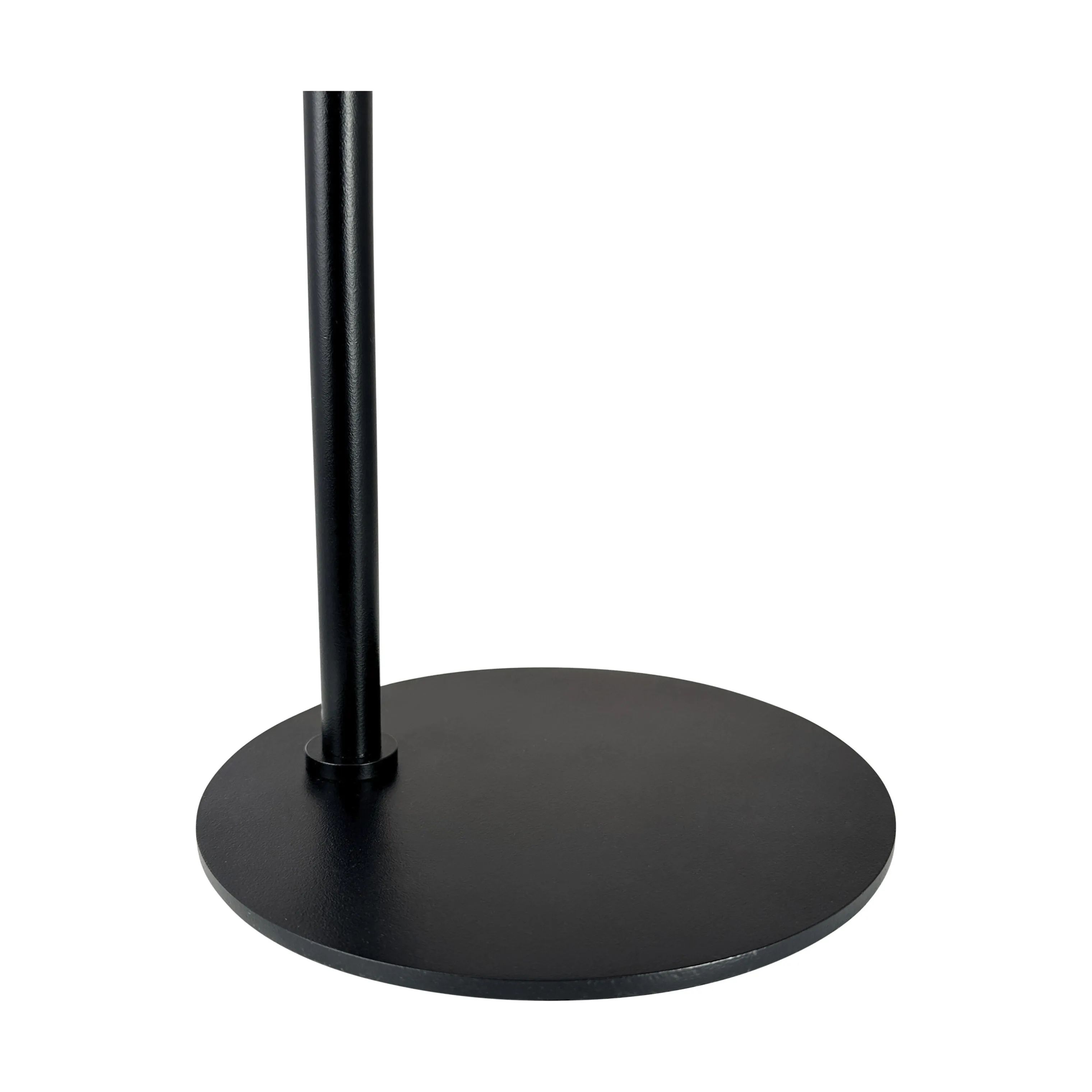 Dyberg Larsen Bordlamper Nova Udendørs Bordlampe i Sort, 4