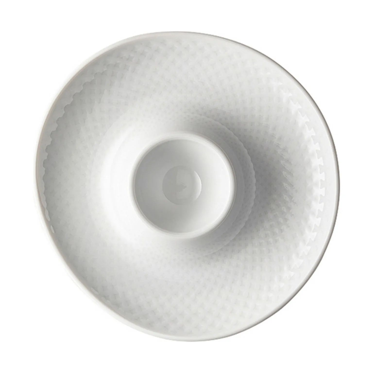Rosenthal Æggebægere Junto Æggebæger i Hvid, 1