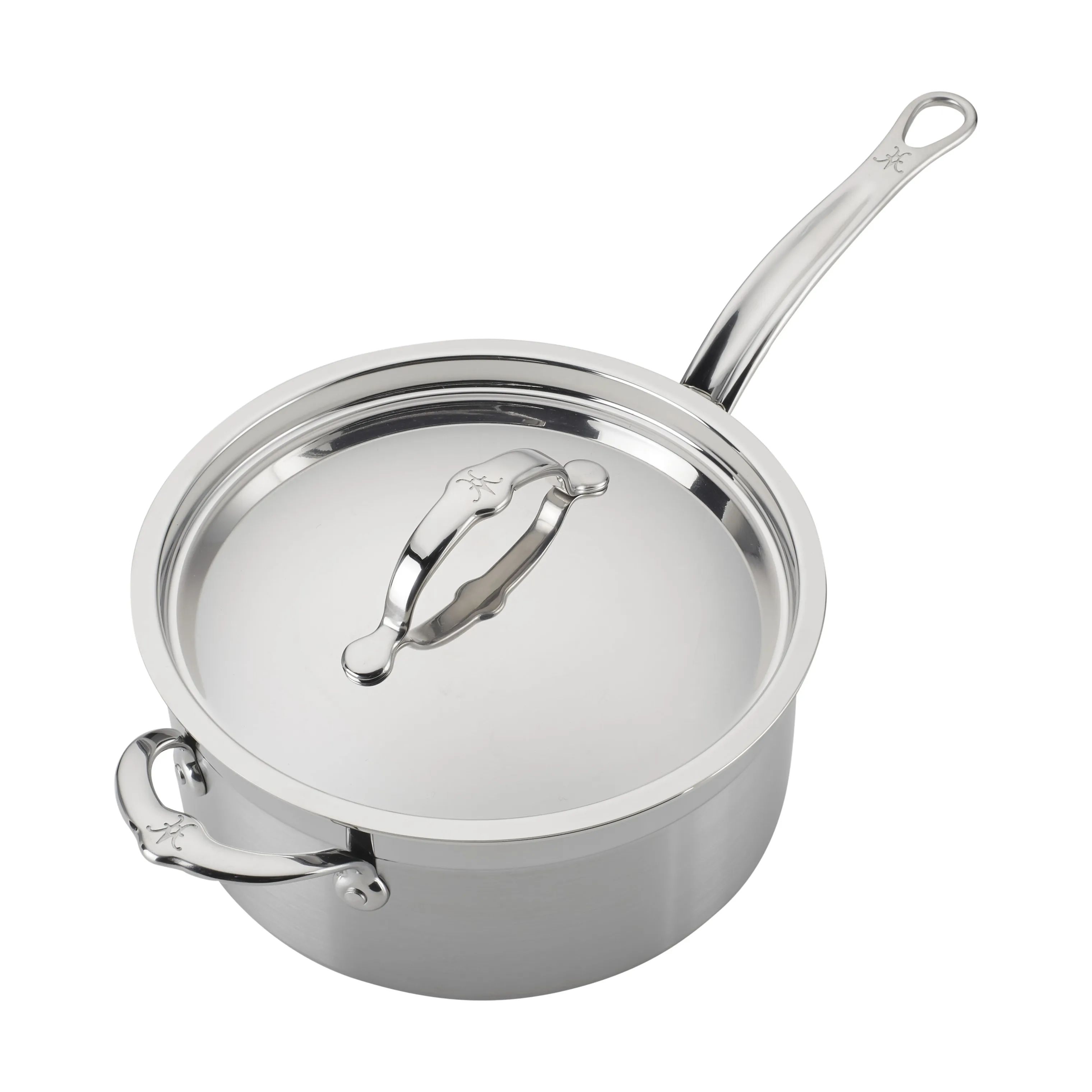 Hestan Kasseroller Probond Kasserolle i 3.8 L, 2