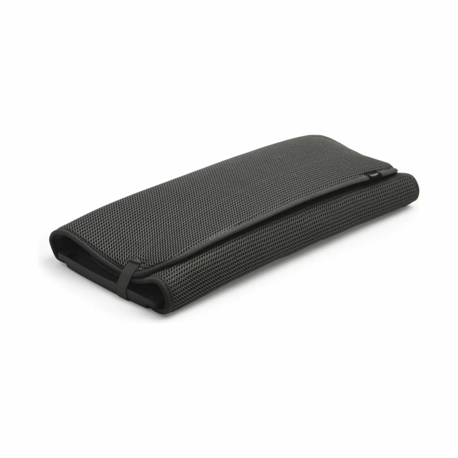 Umbra Opvaskestativer Udry Opvaskemåtte i Sort, B45,7 x L61,7 cm, 3