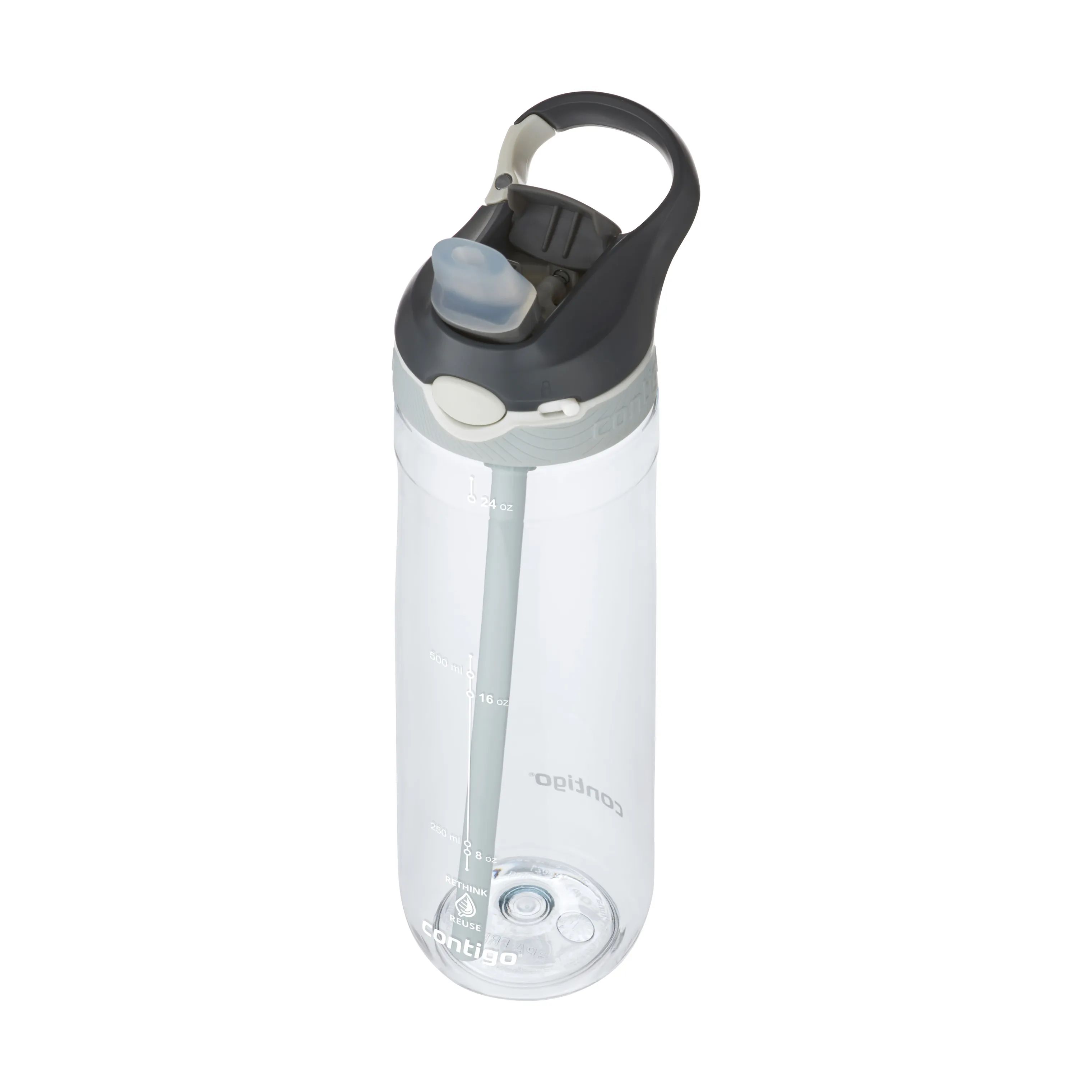 Contigo Drikkedunke Ashland Drikkeflaske i Macaroon, 720 ml, 7