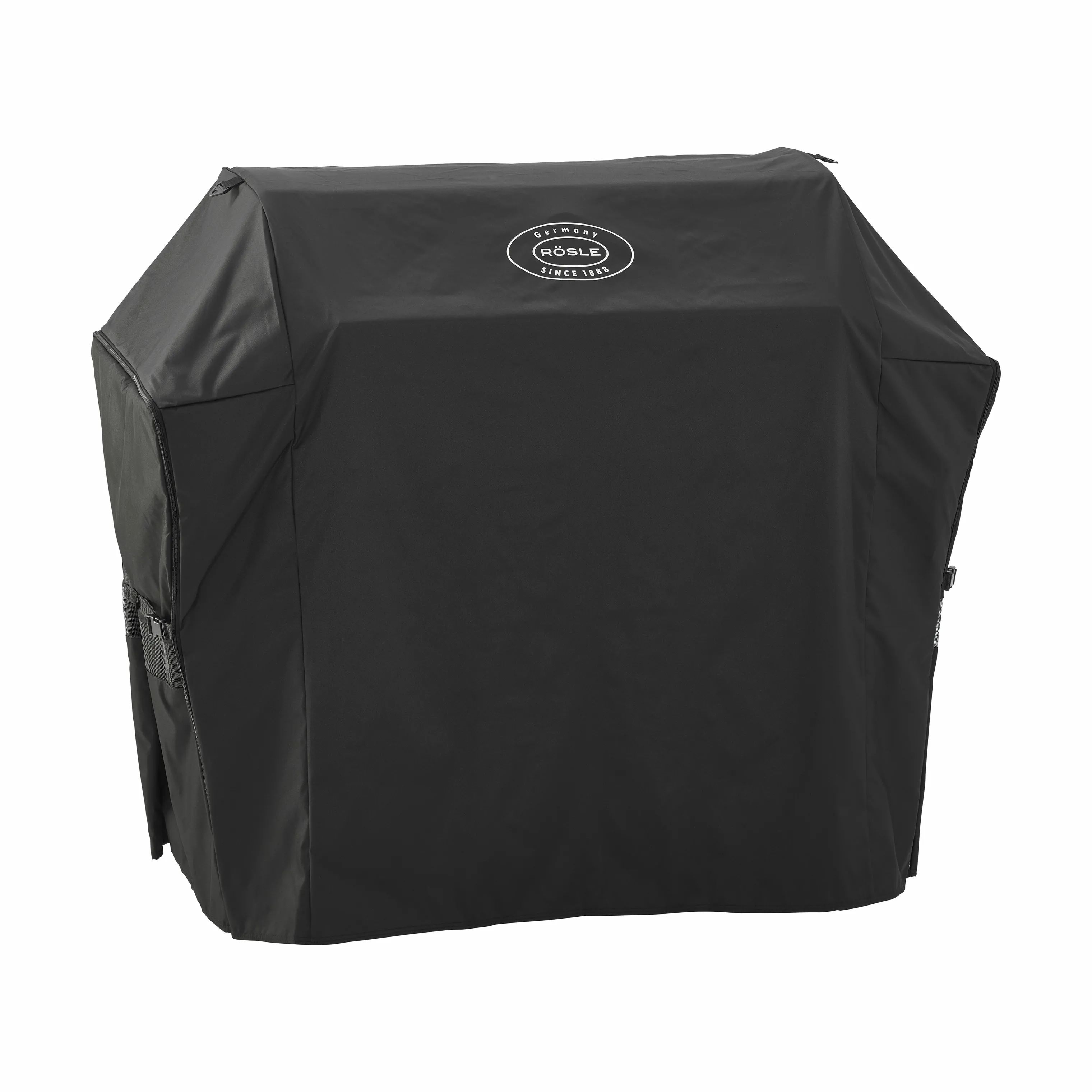 RÖSLE Grillovertræk Videro G6-S Cover i Sort, 1