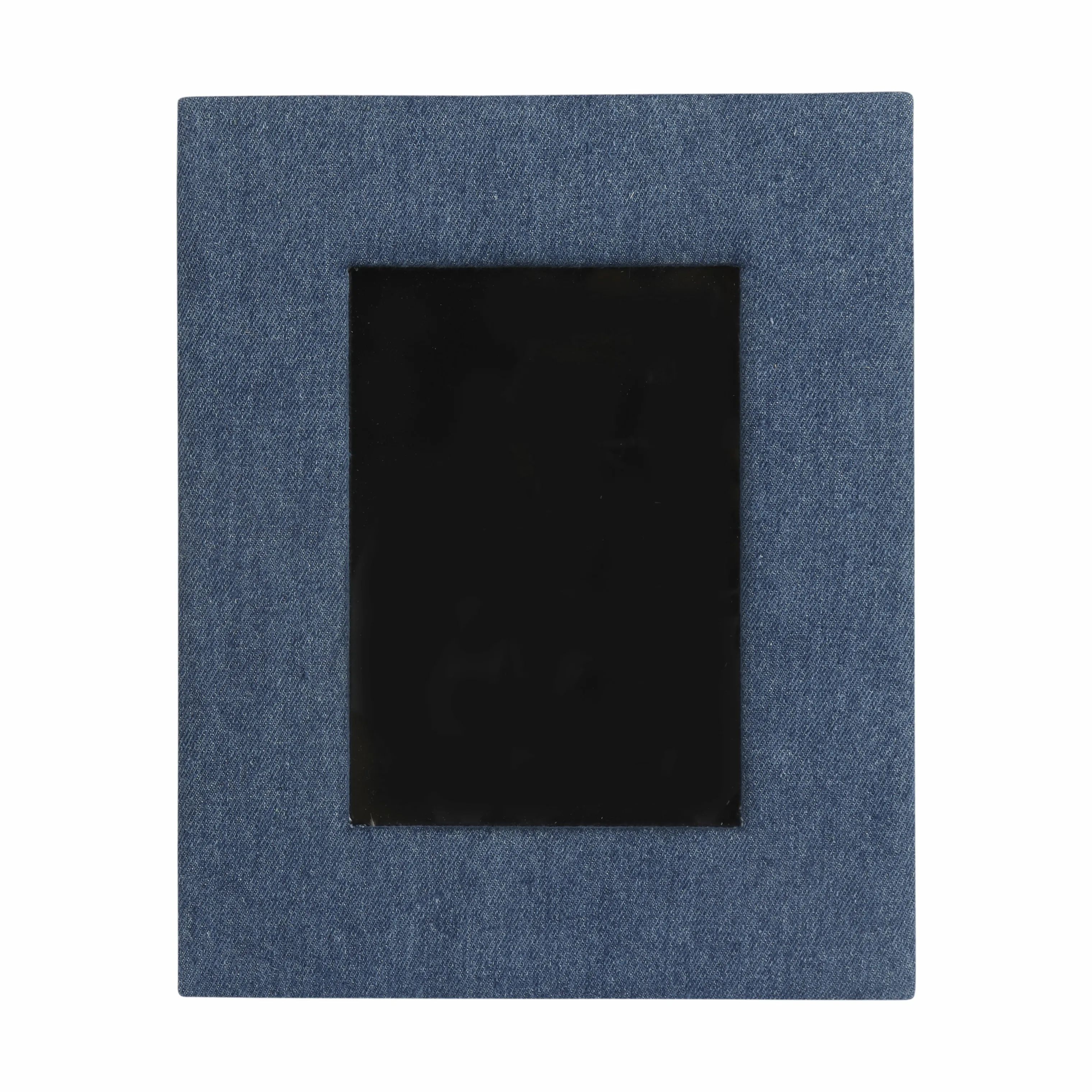 SKAGEN living Billedrammer Skagen Living Billedramme i Mørk denim, 26,5 cm, 1