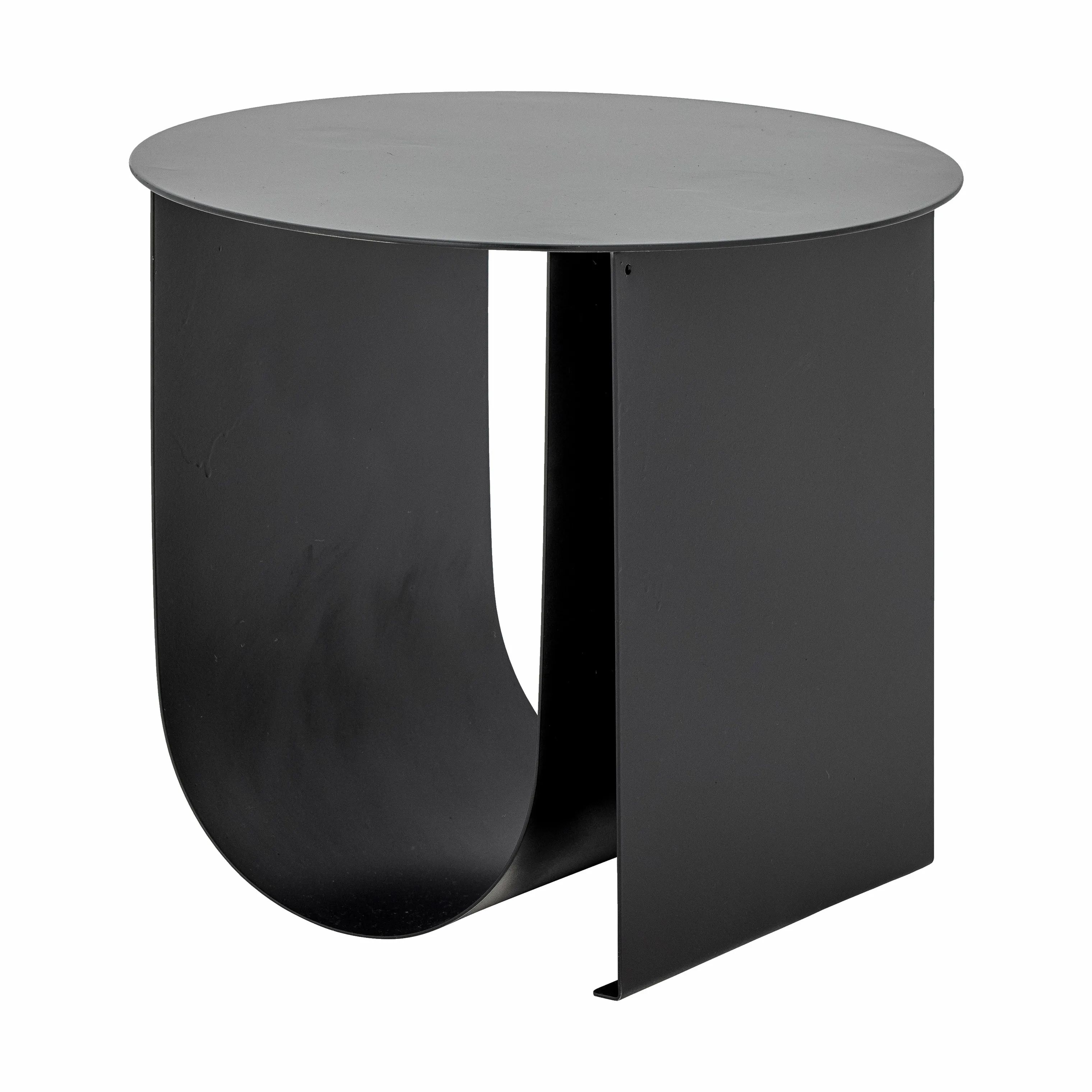 Bloomingville Sideborde Cher Sidebord i Sort, 4