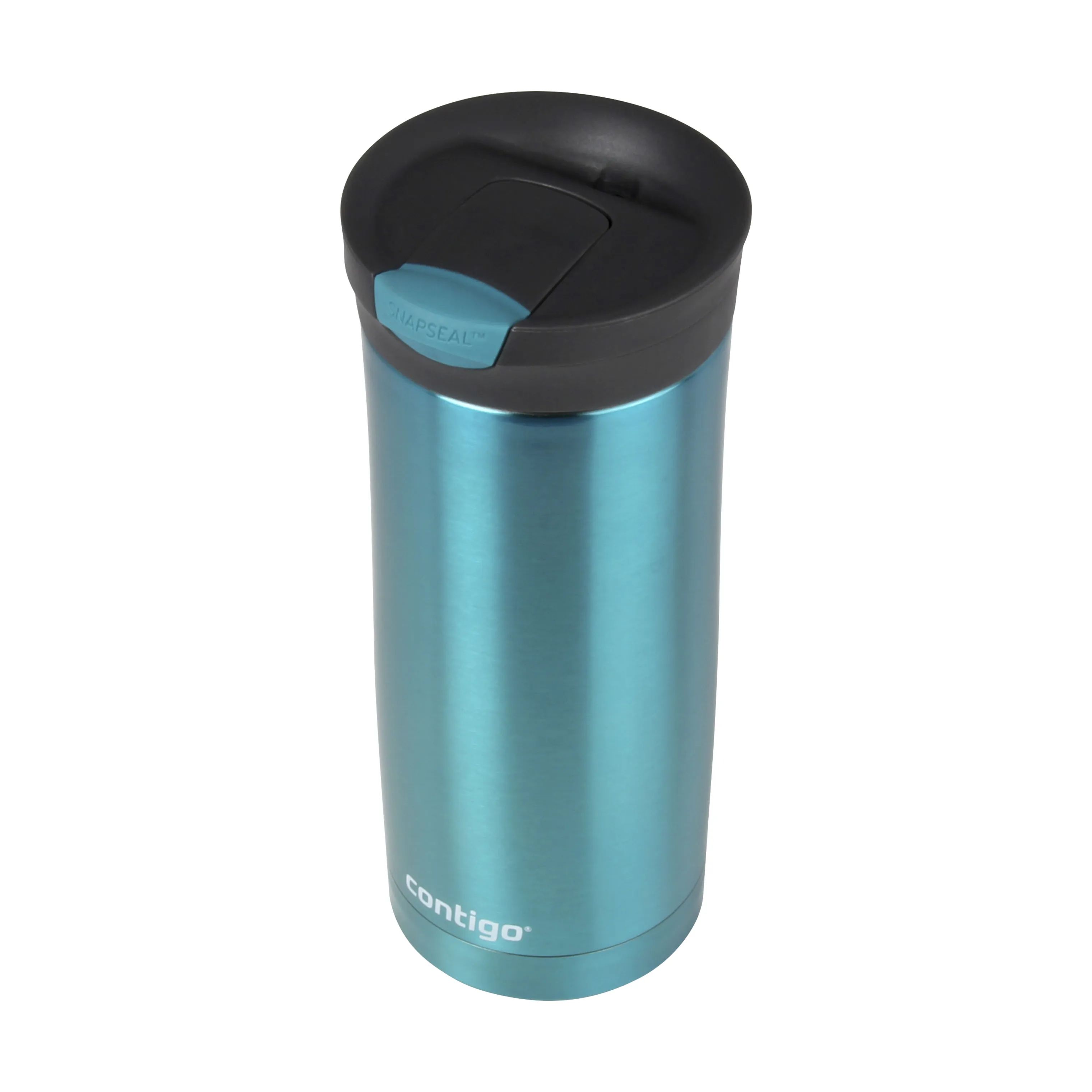Contigo Termoflasker Huron Termokrus i Lyseblå, 3