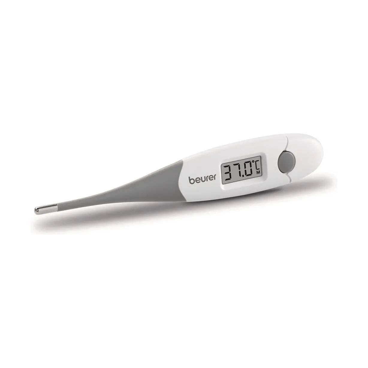 Beurer Øvrig personlig pleje FT16 Termometer i Hvid, grå, 1