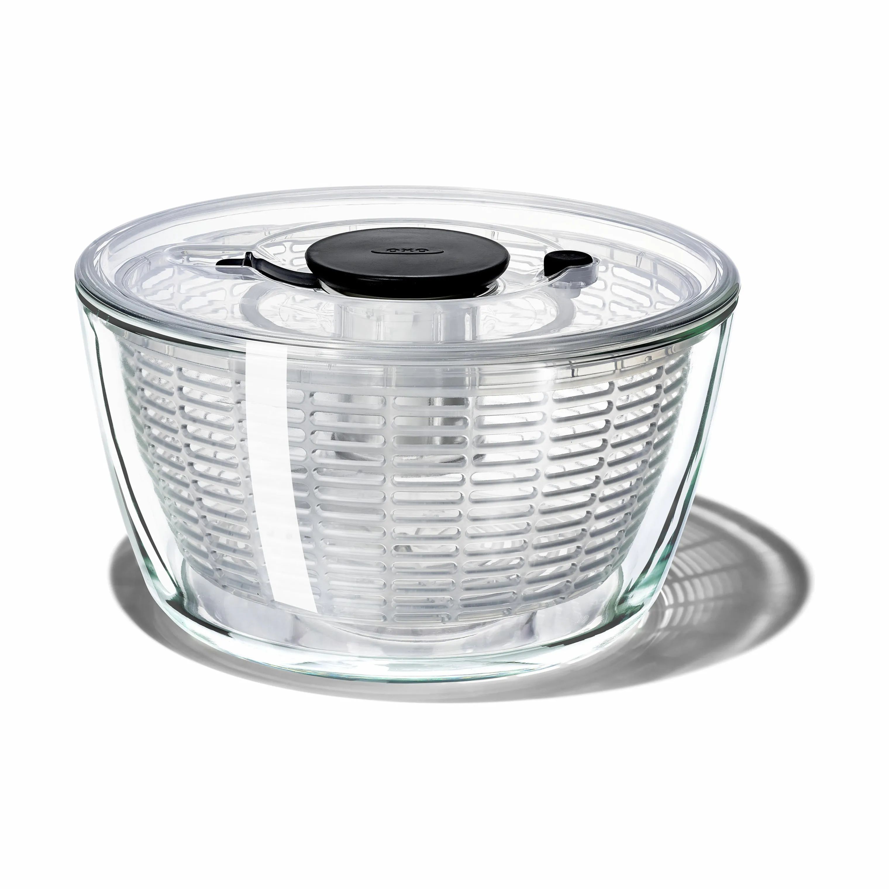 OXO Salatslynger Good Grips Salatslynge i Klar, 1