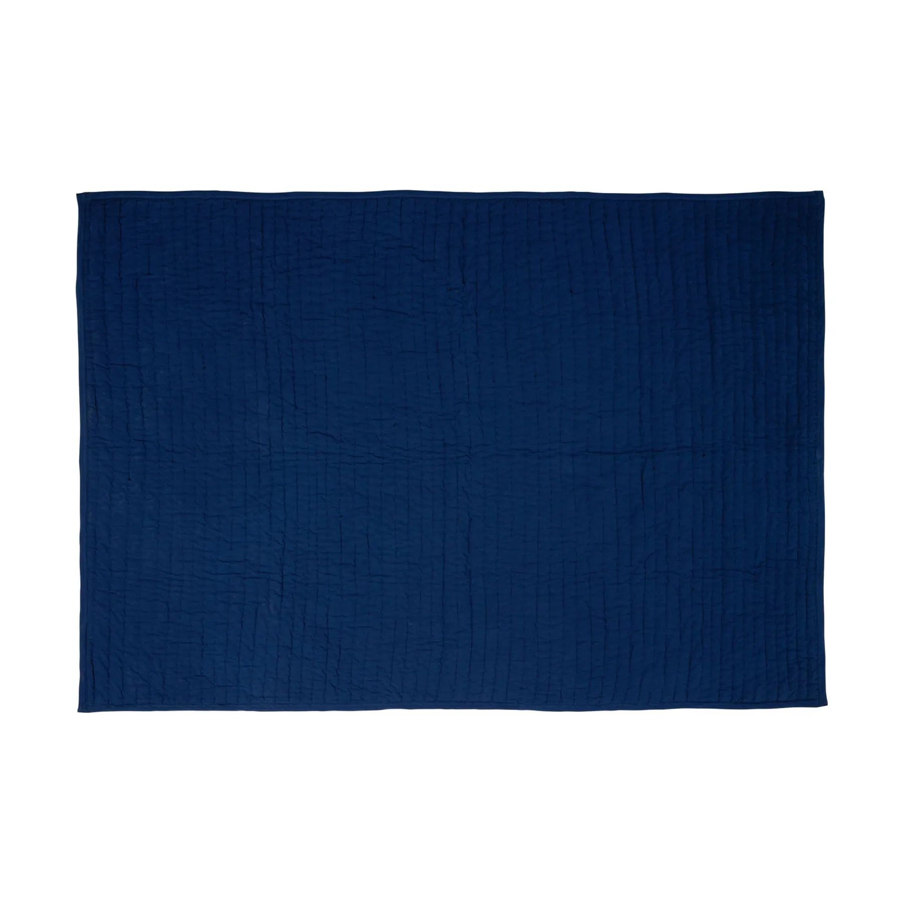 Hübsch Plaider Pavilion Plaid i Blå/Multifarvet, 4