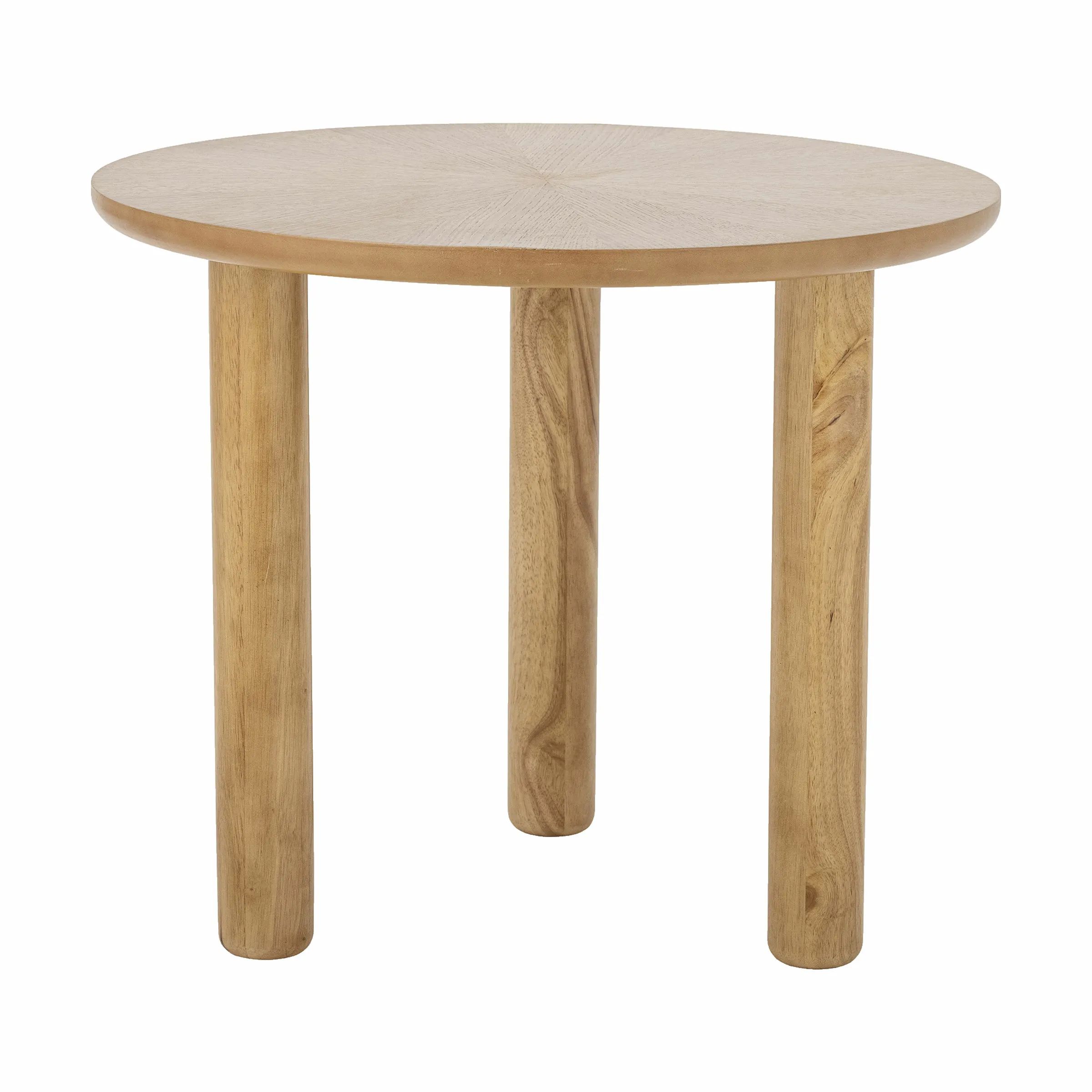 Bloomingville Sofaborde Noma Sofabord i 60 cm, 1