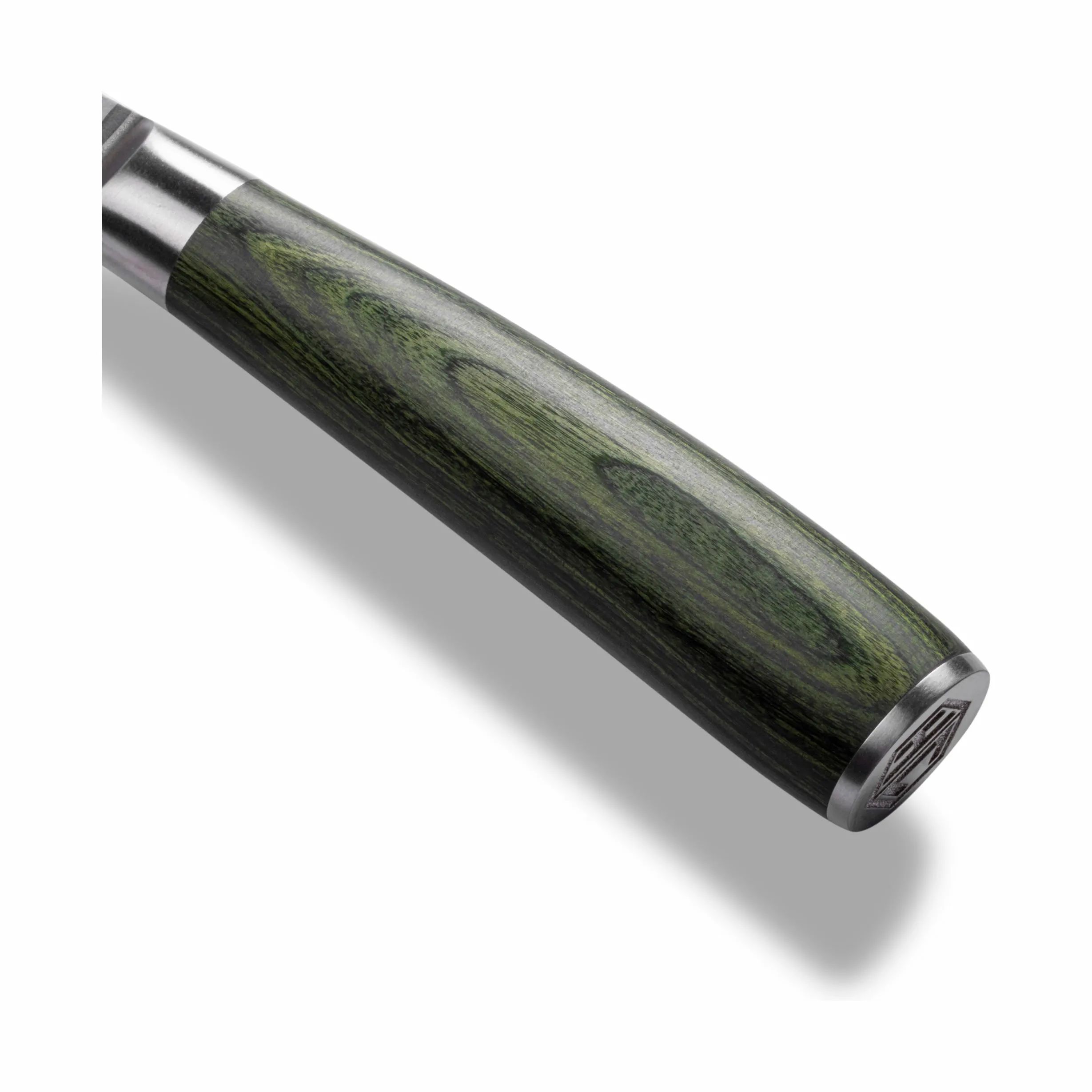 Hexclad Grøntsagsknive Grøntsagskniv i Forest Green, 3