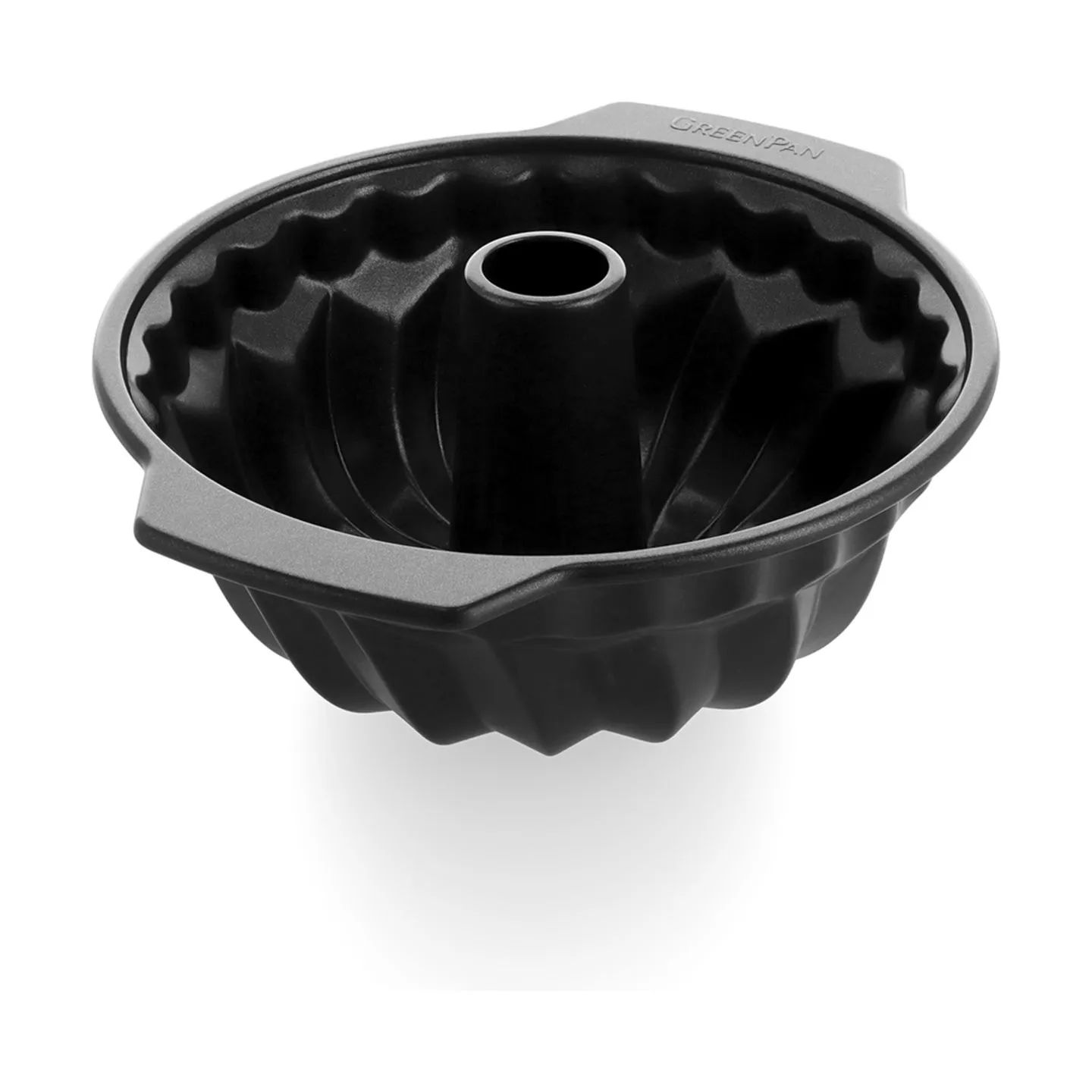 Greenpan Rugbrødsforme og brødforme Bistro Bageform i Sort, 1