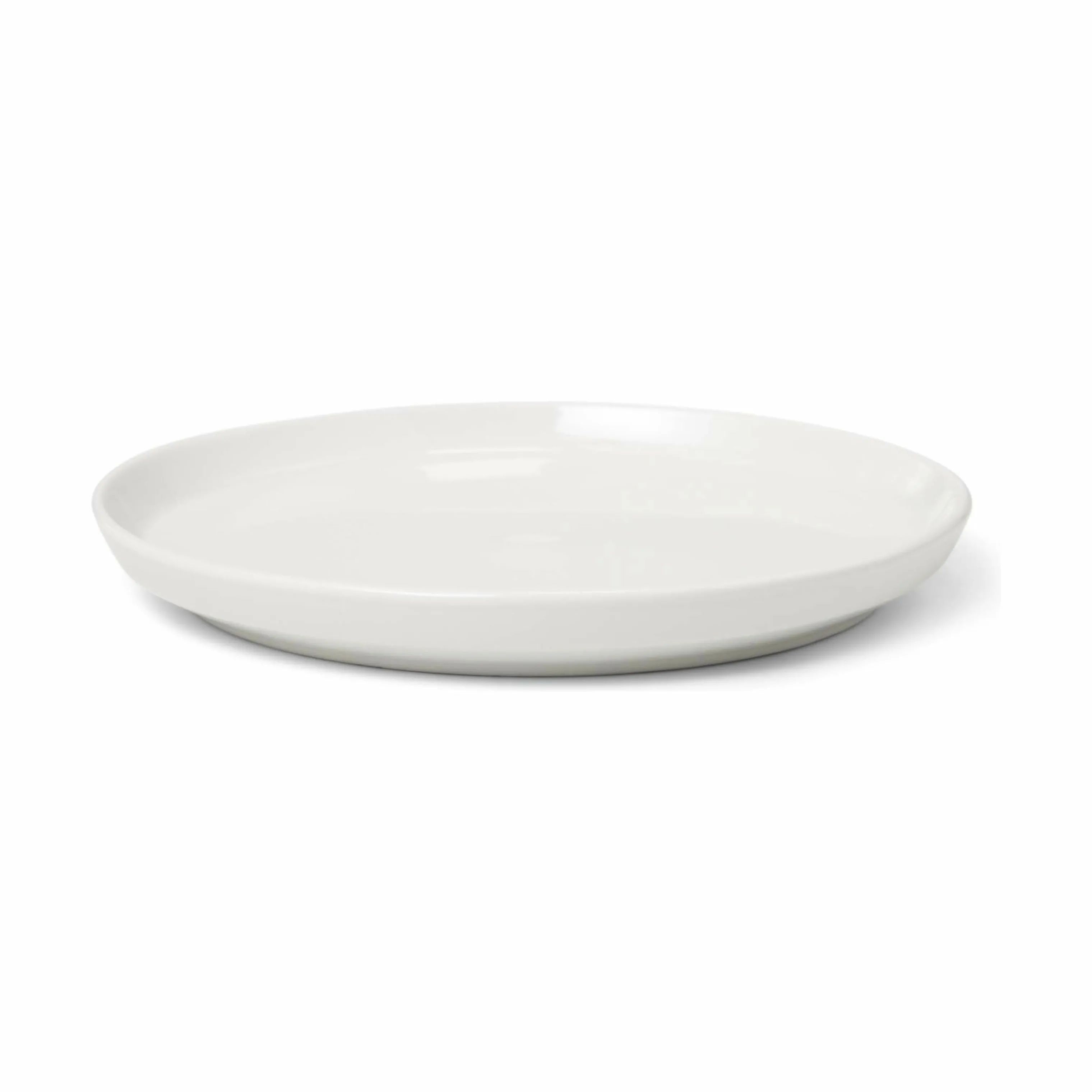 Marc O'Polo Kagetallerkener Moments Kagetallerken i Beige/hvid, 3