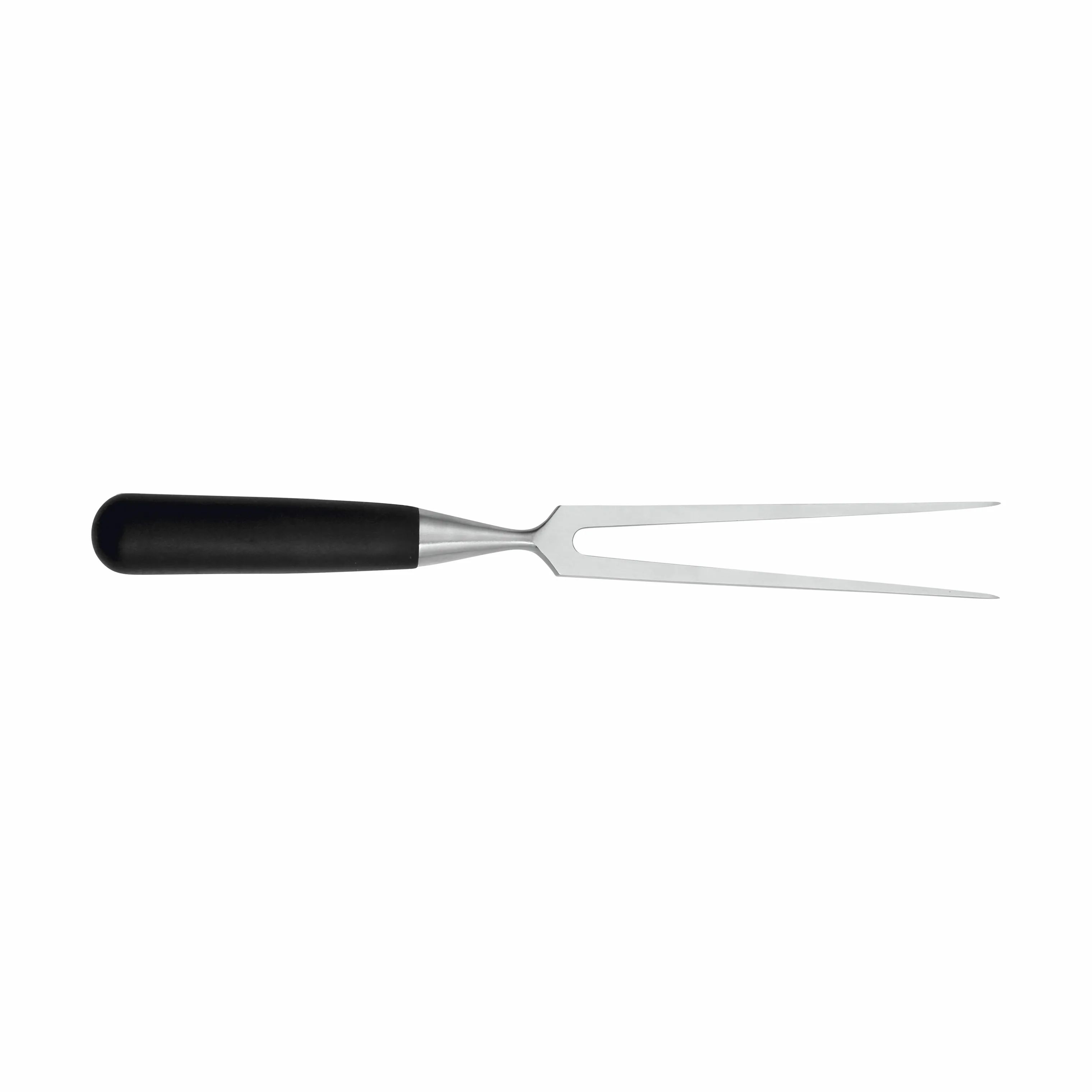 Cook & Baker Stegegafler Stegegaffel i Sort, 1