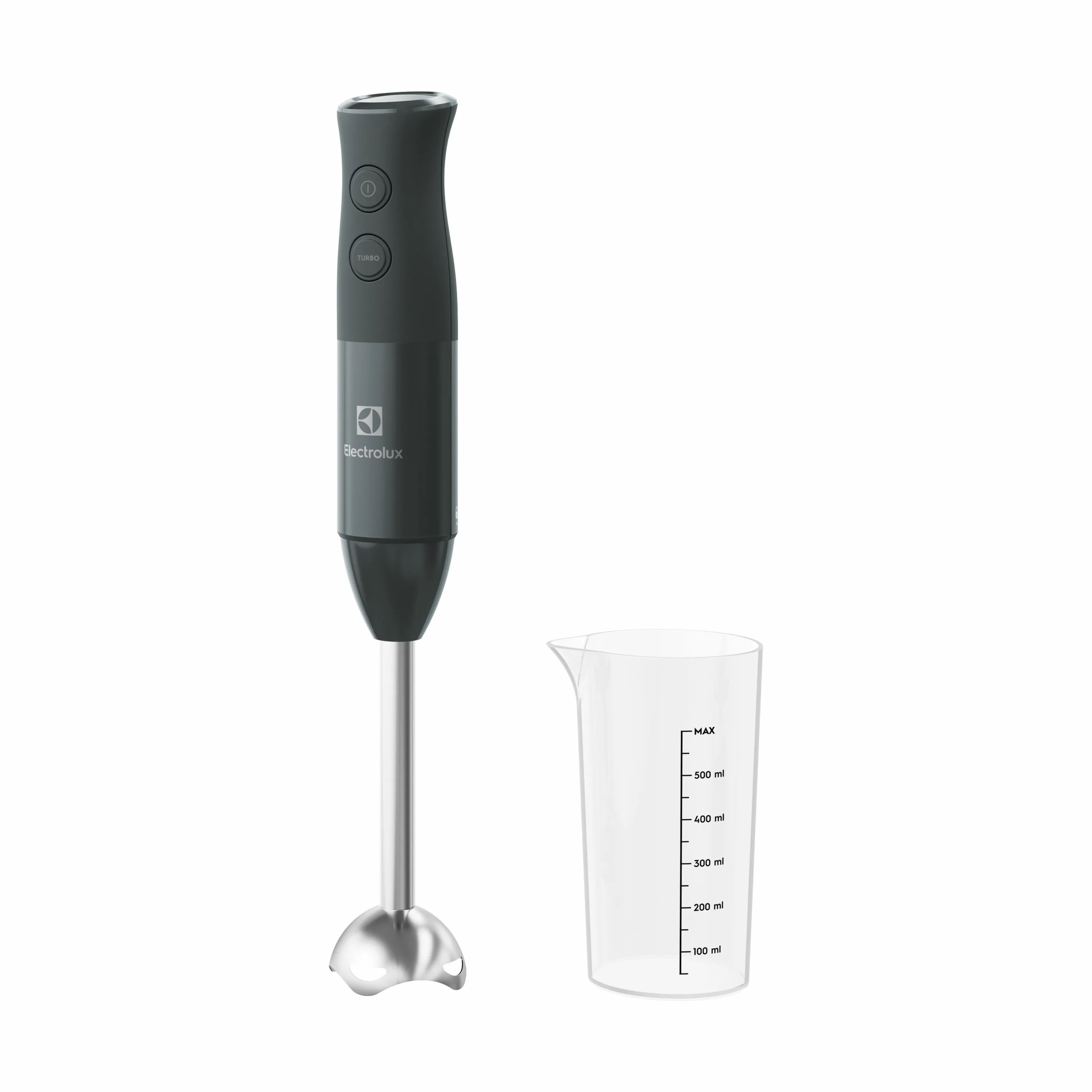 Electrolux Stavblendere Create 3 Stavblender E3HB1-4GG i black, 1