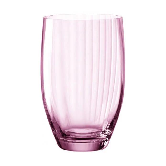Leonardo Vandglas Poesia Pink Vandglas i Rosa, 1