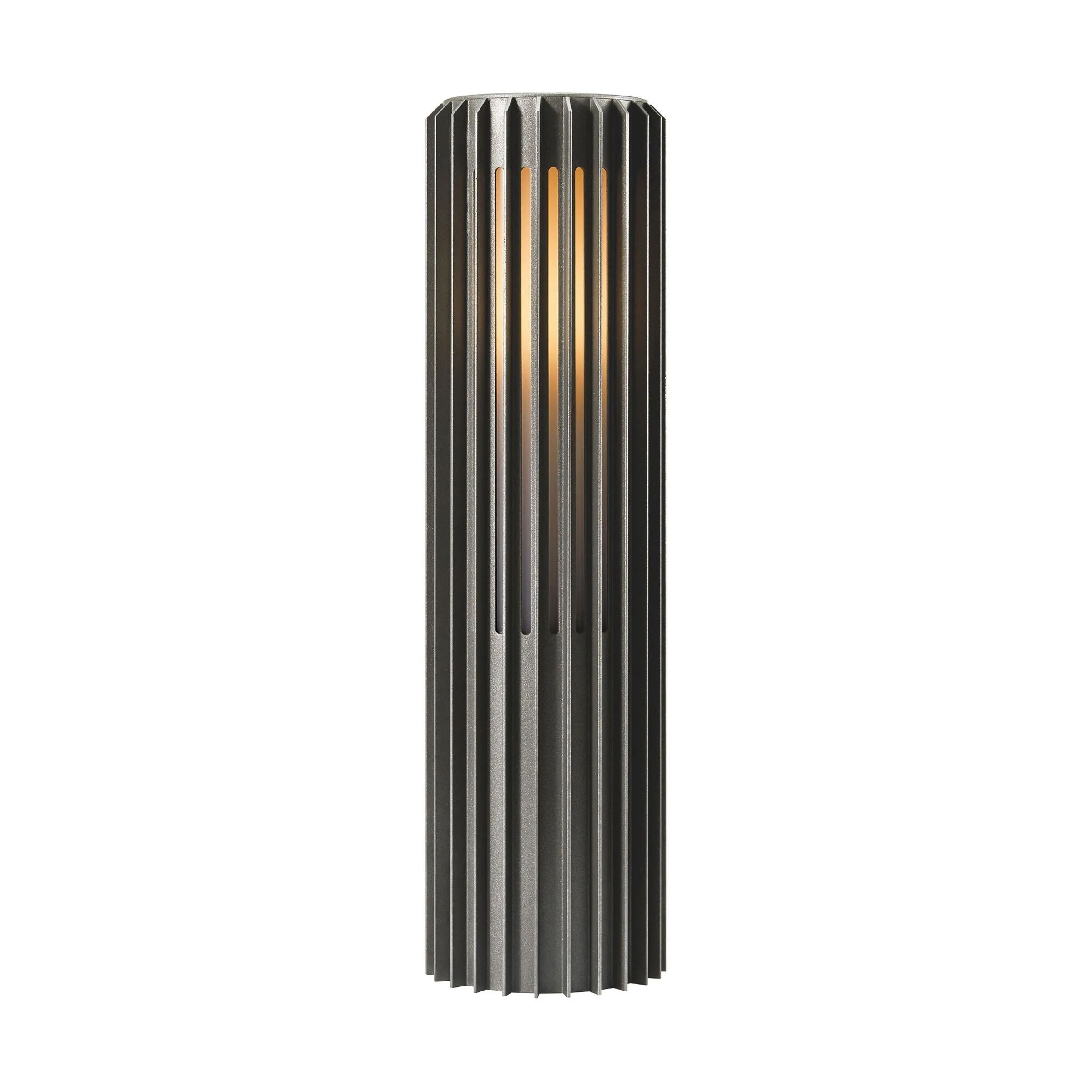 Nordlux Udendørslamper Aludra 45 Havelampe i antrasit, 1