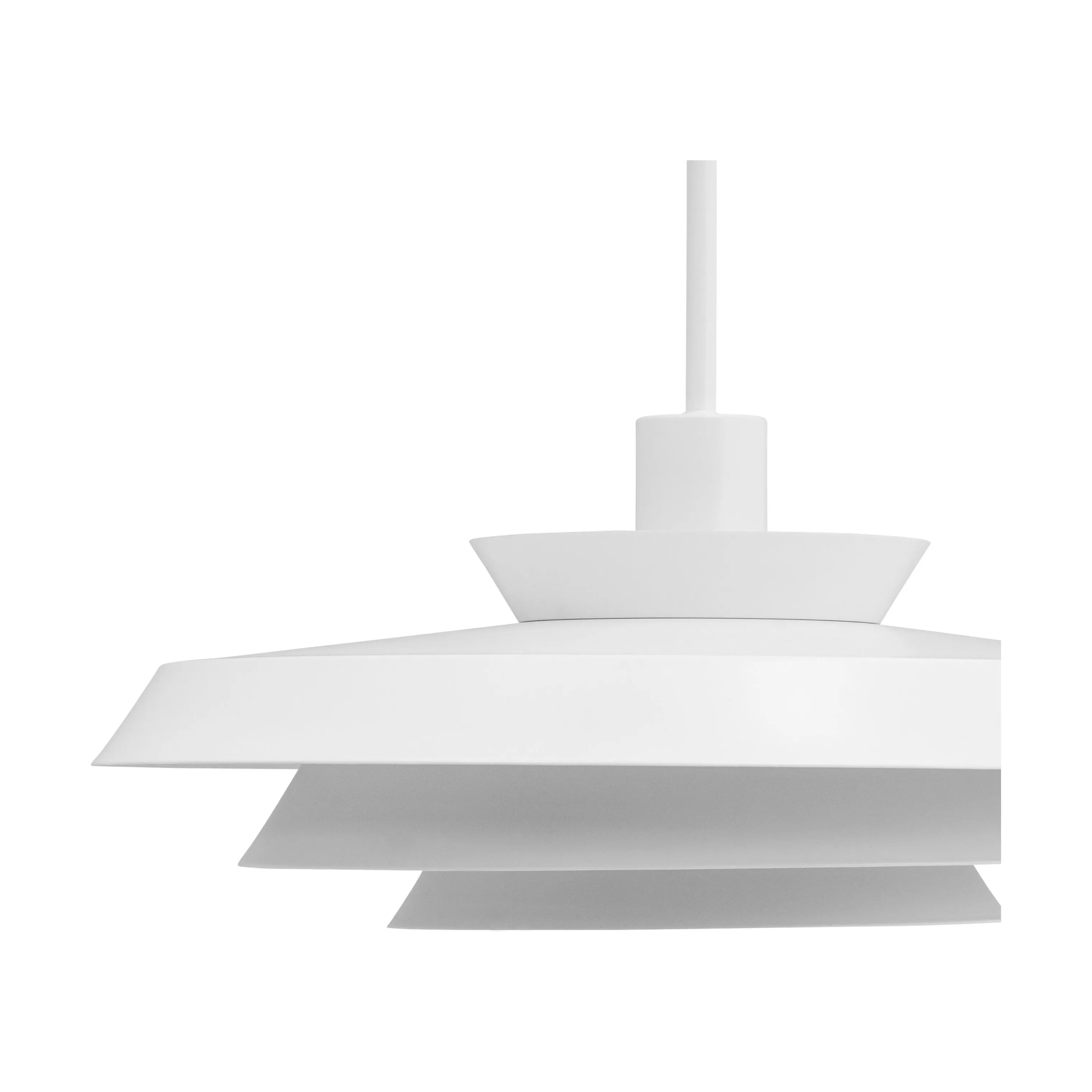 Dyberg Larsen Pendler DL44 Pendel i Hvid, 4