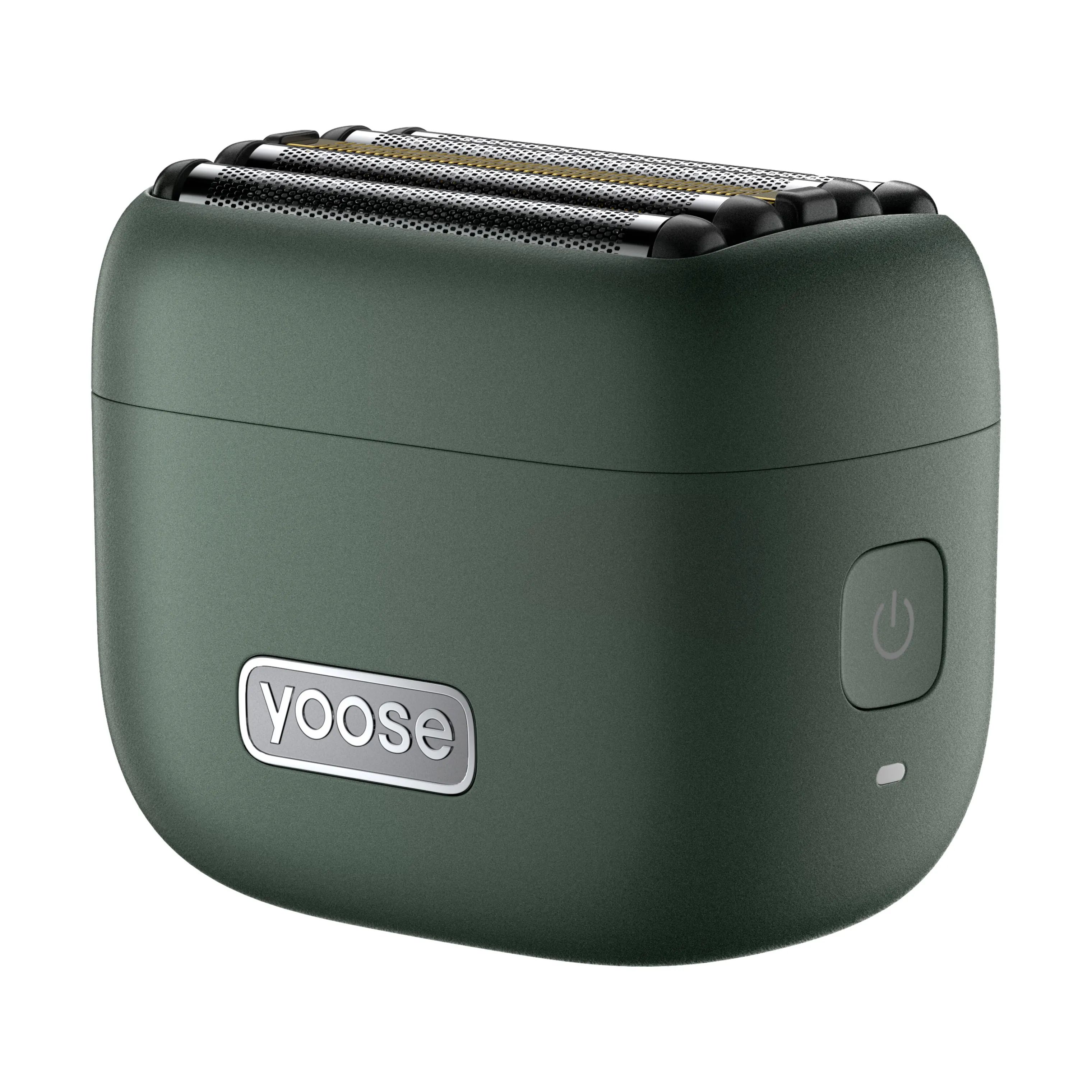 Yoose Barbermaskiner Mini5 Barbermaskine i Grøn, 1