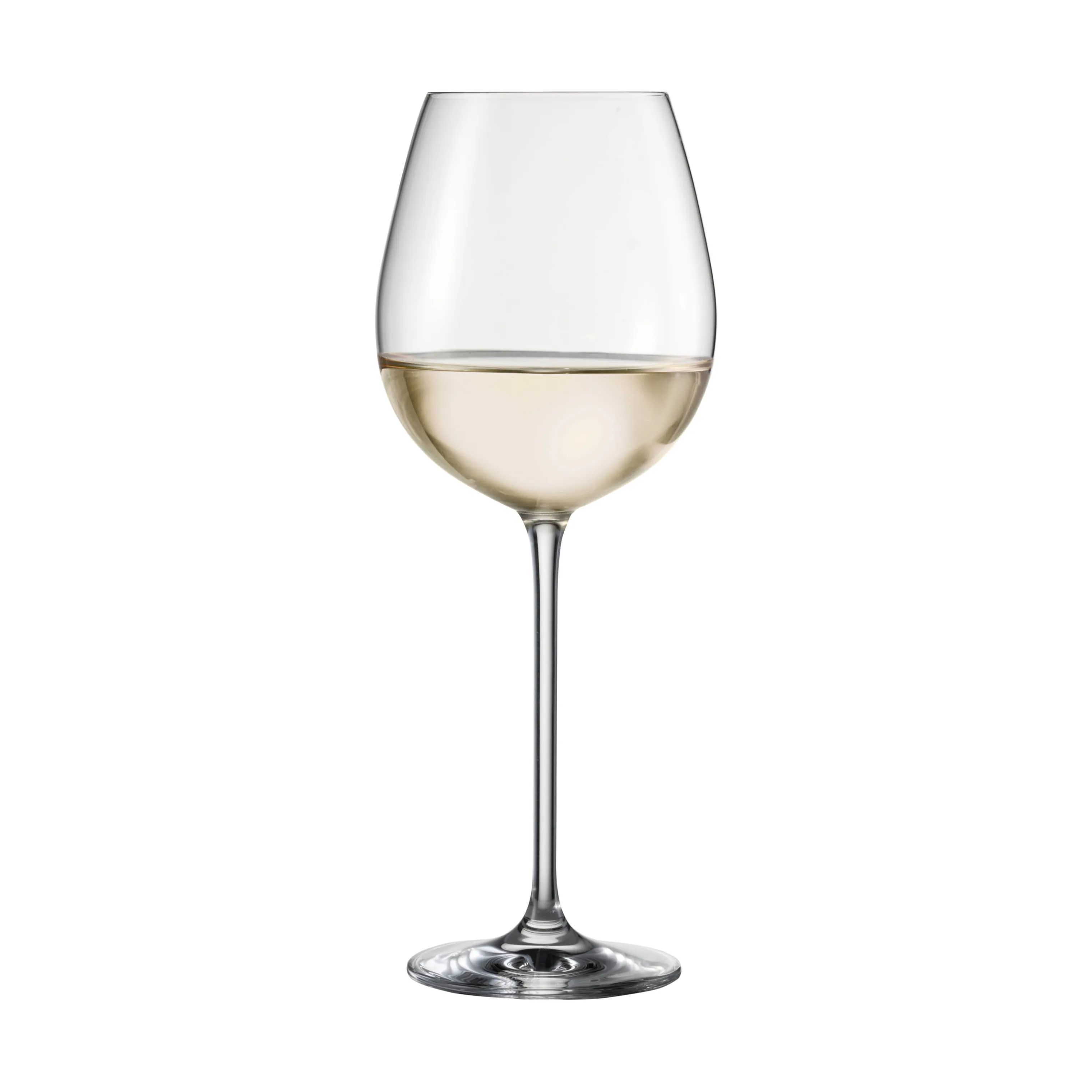 Schott Zwiesel Hvidvinsglas Vinos Hvidvinsglas - 4 stk. i Klar, 3