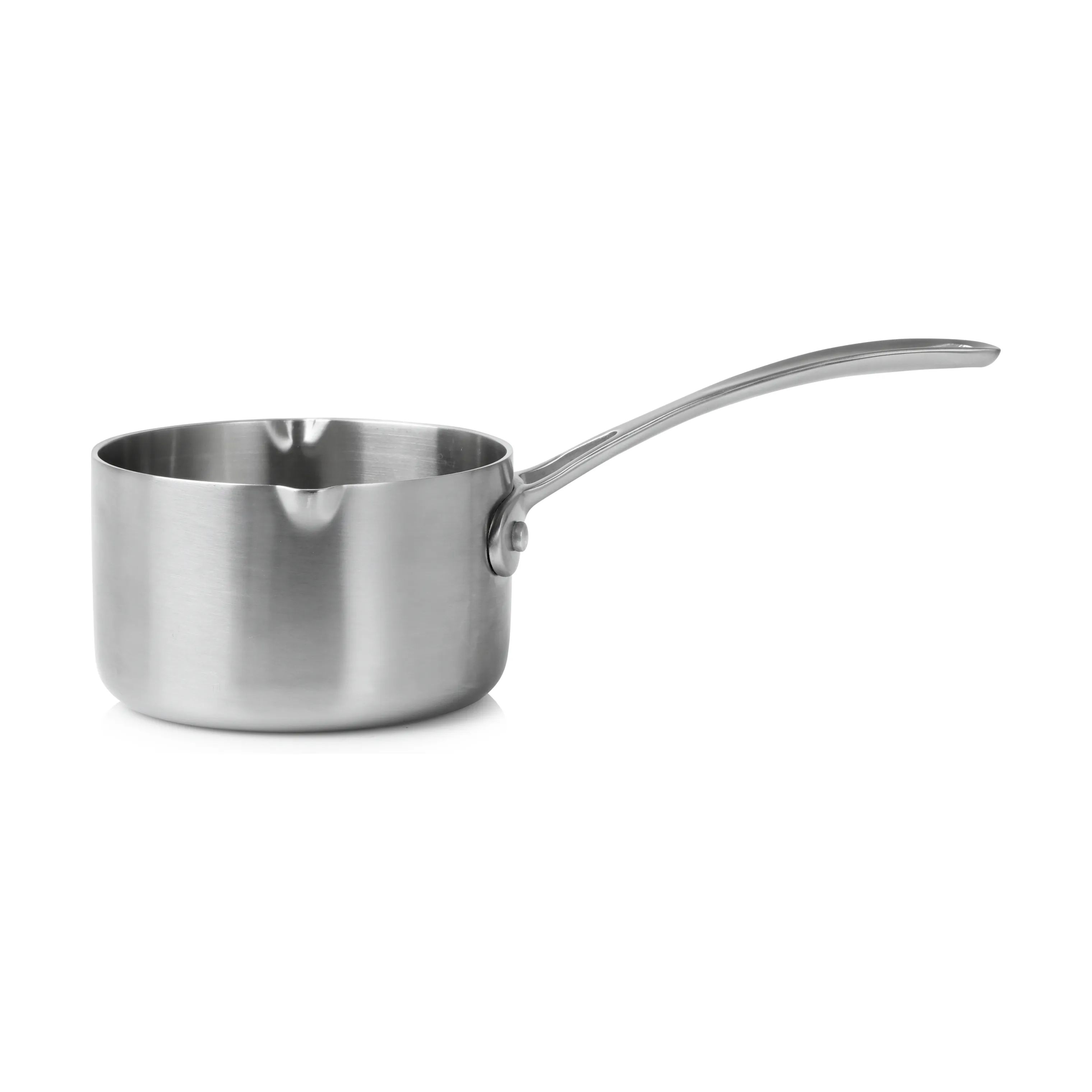 Cook & Baker Kasseroller 3-ply Kasserolle i stål, 1