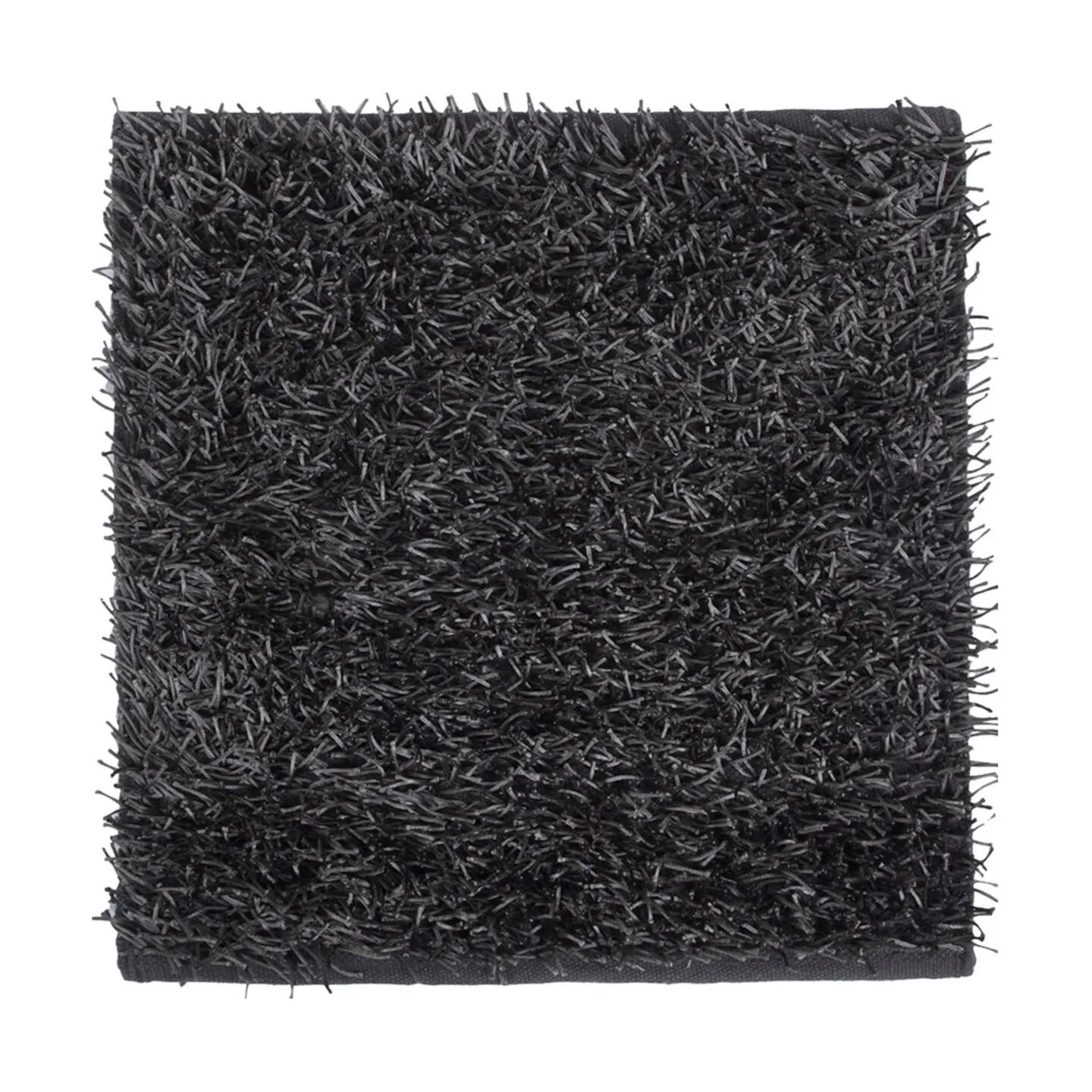Aquanova Bademåtter Kemen Bademåtte i Grå, B60 x L60 cm, 1