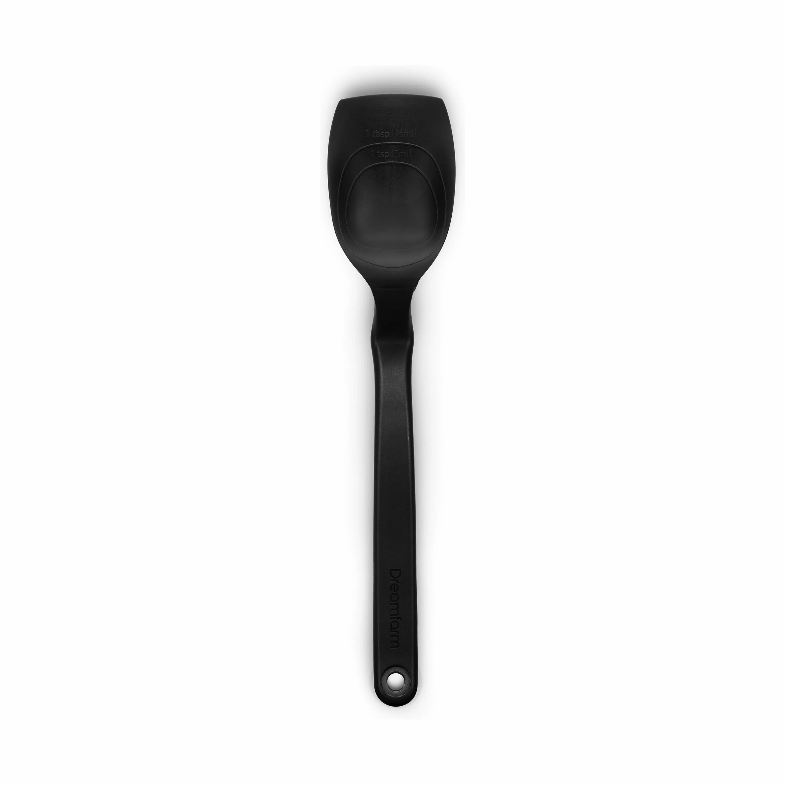 Dreamfarm Grydeskeer Supoon Grydeske i Sort, 1