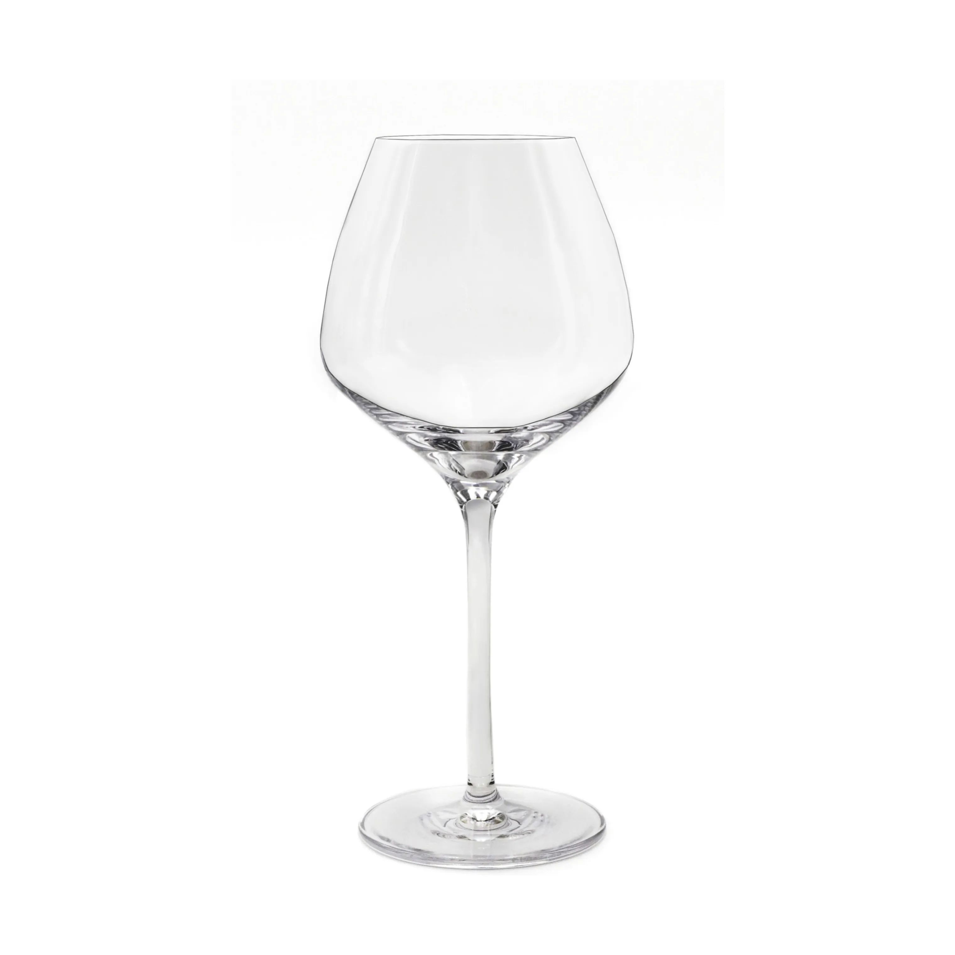 Endeavour Hvidvinsglas White Sand Hvidvinsglas - 4 stk. i Klar, 4
