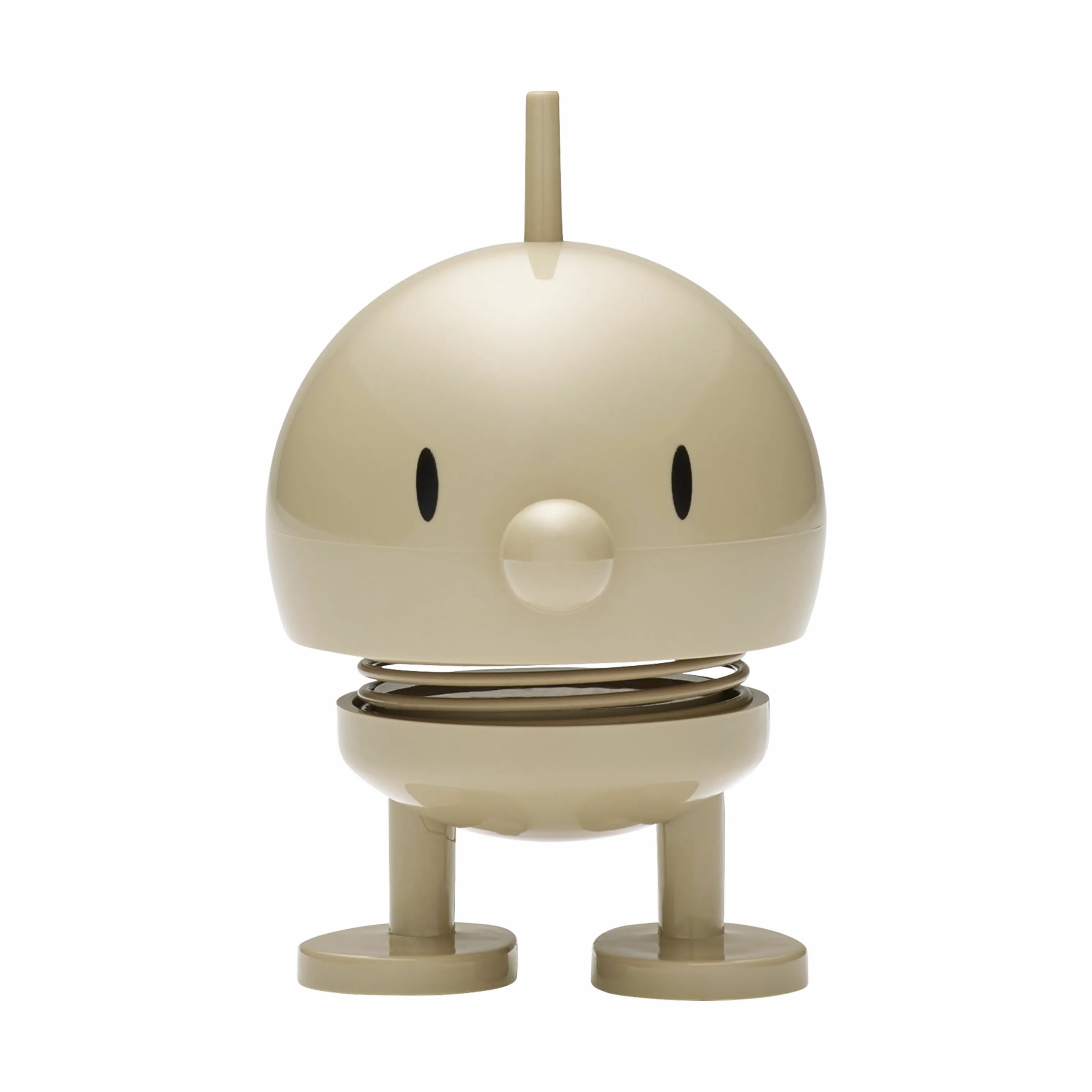 Hoptimist Øvrige figurer Classic Bumble i Latte, 7,6 cm, 1