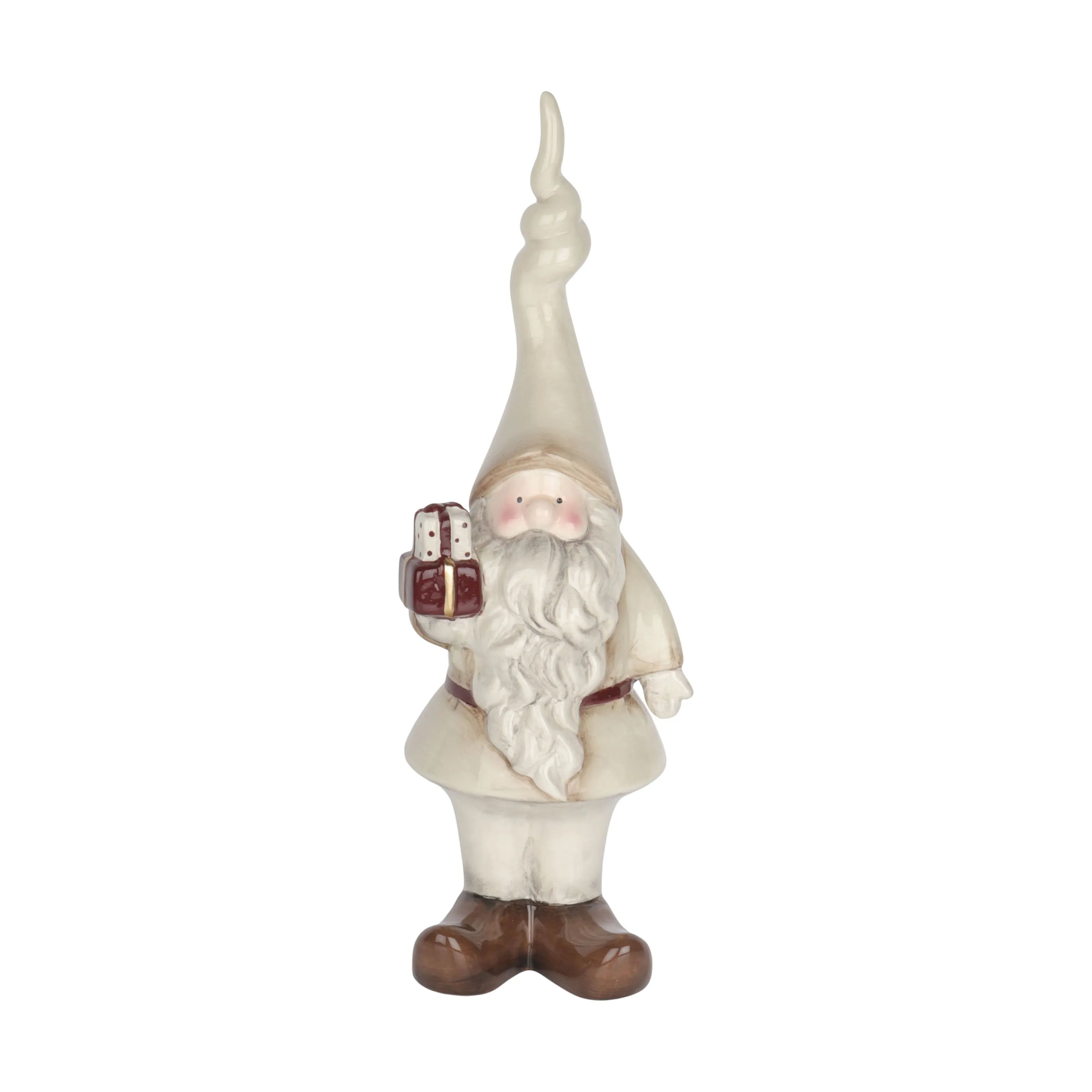 Casa Christmas Julefigurer Julemand i 29 cm, 1