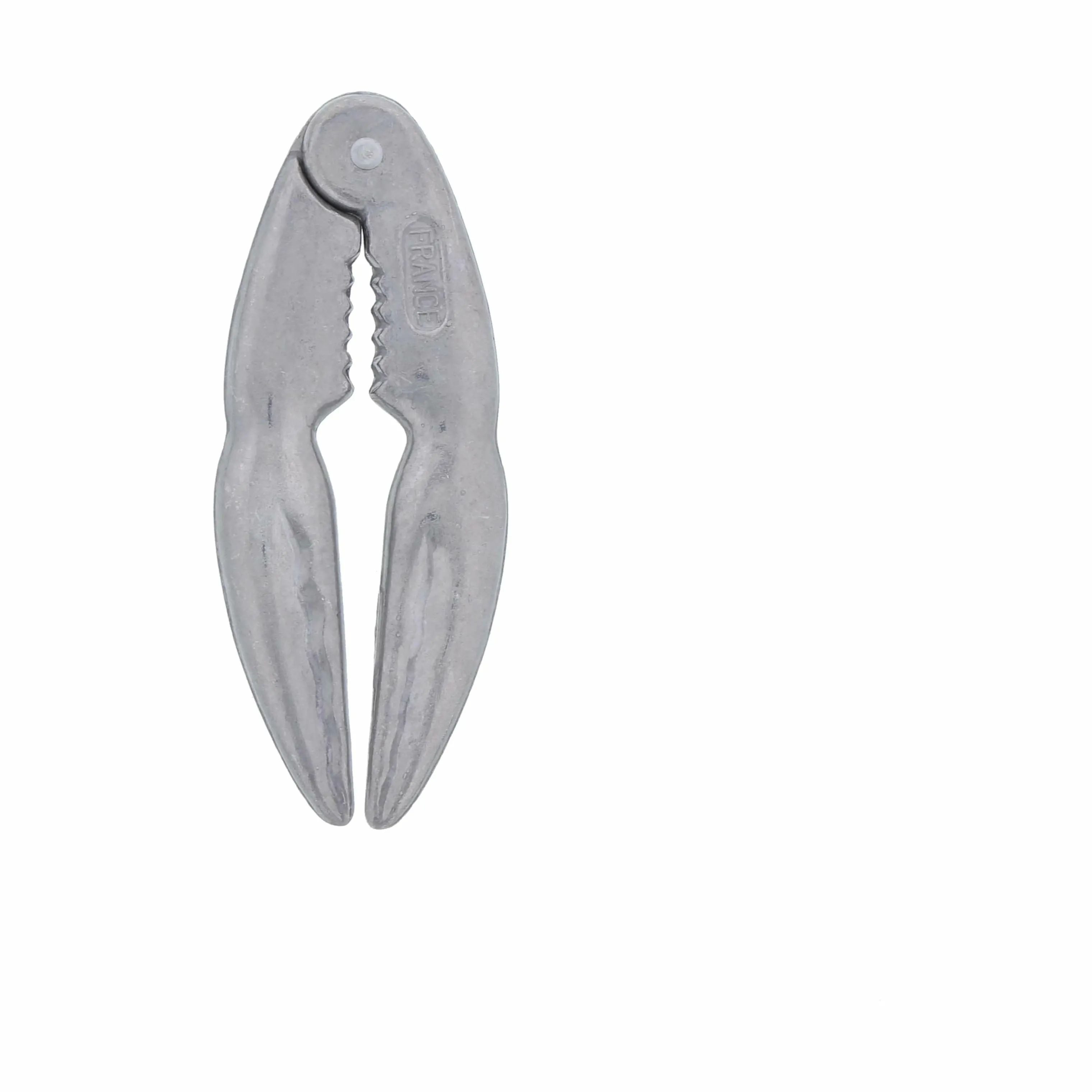 Jean Dubost Øvrigt køkkengrej Krabbeknækker i Sølv, 18,2 cm, 1