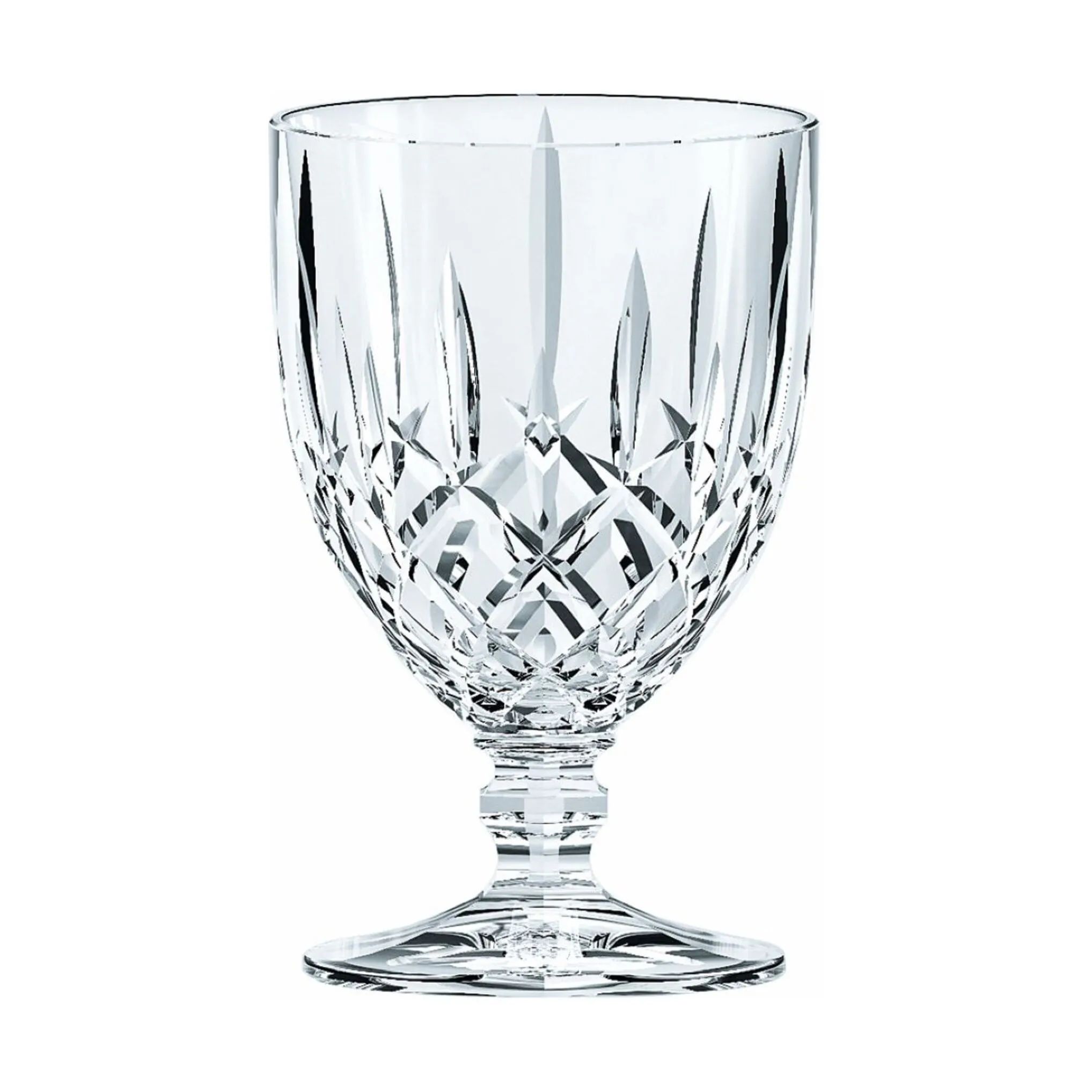 Nachtmann Cocktailglas Noblesse Glas - 4 stk. i 23 cl, 4