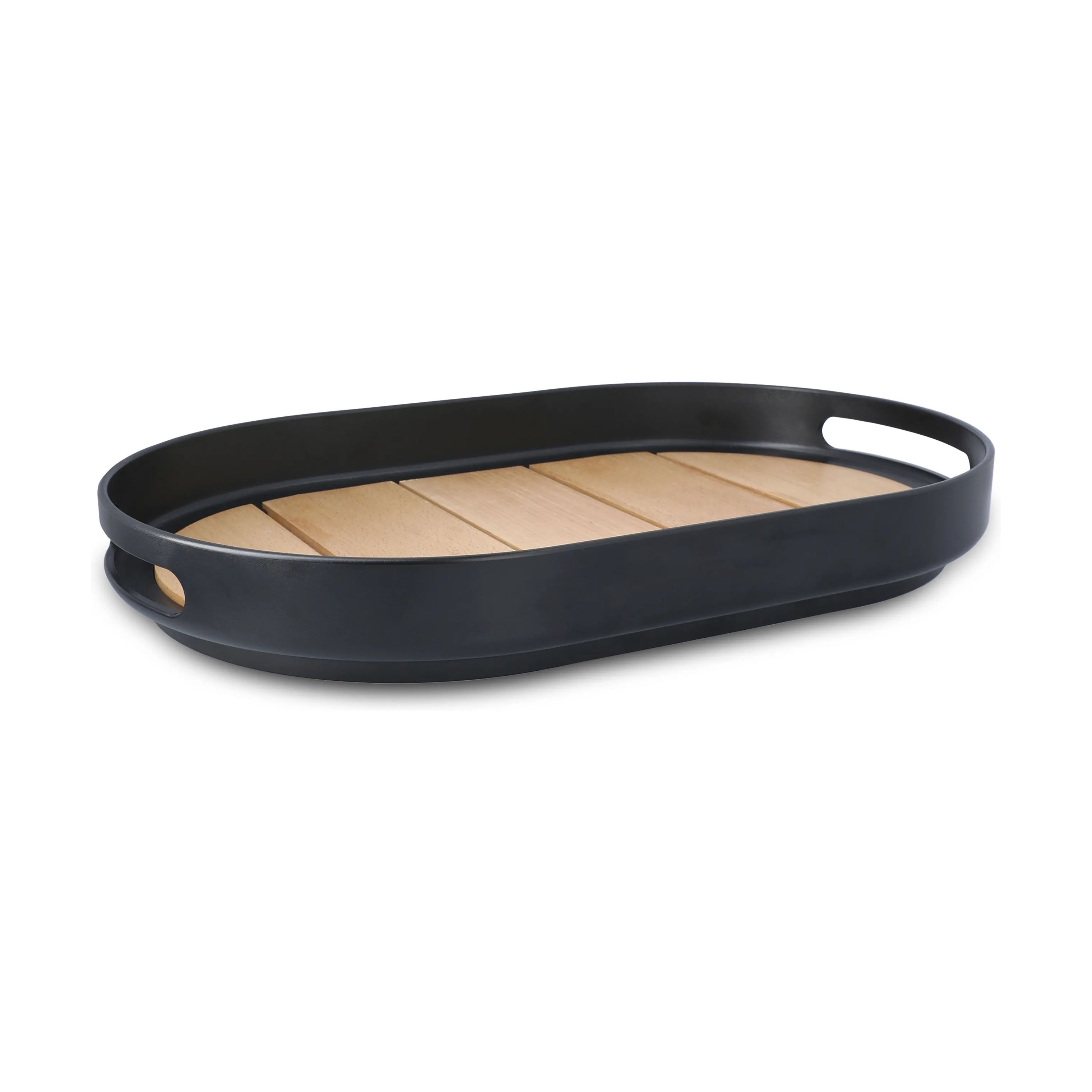 Rosendahl Bakker New Rosendahl Carry me Bakke i Natur/sort, 5