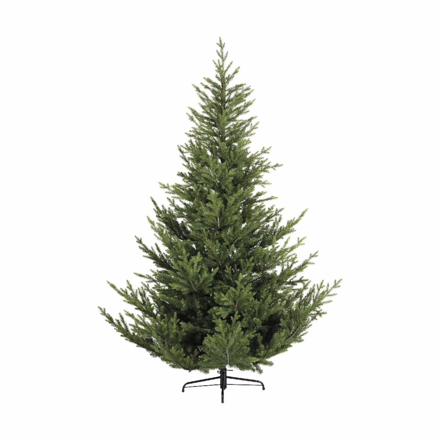Casa Christmas Juletræer Norway Spruce Kunstigt Juletræ i 180 cm, 1