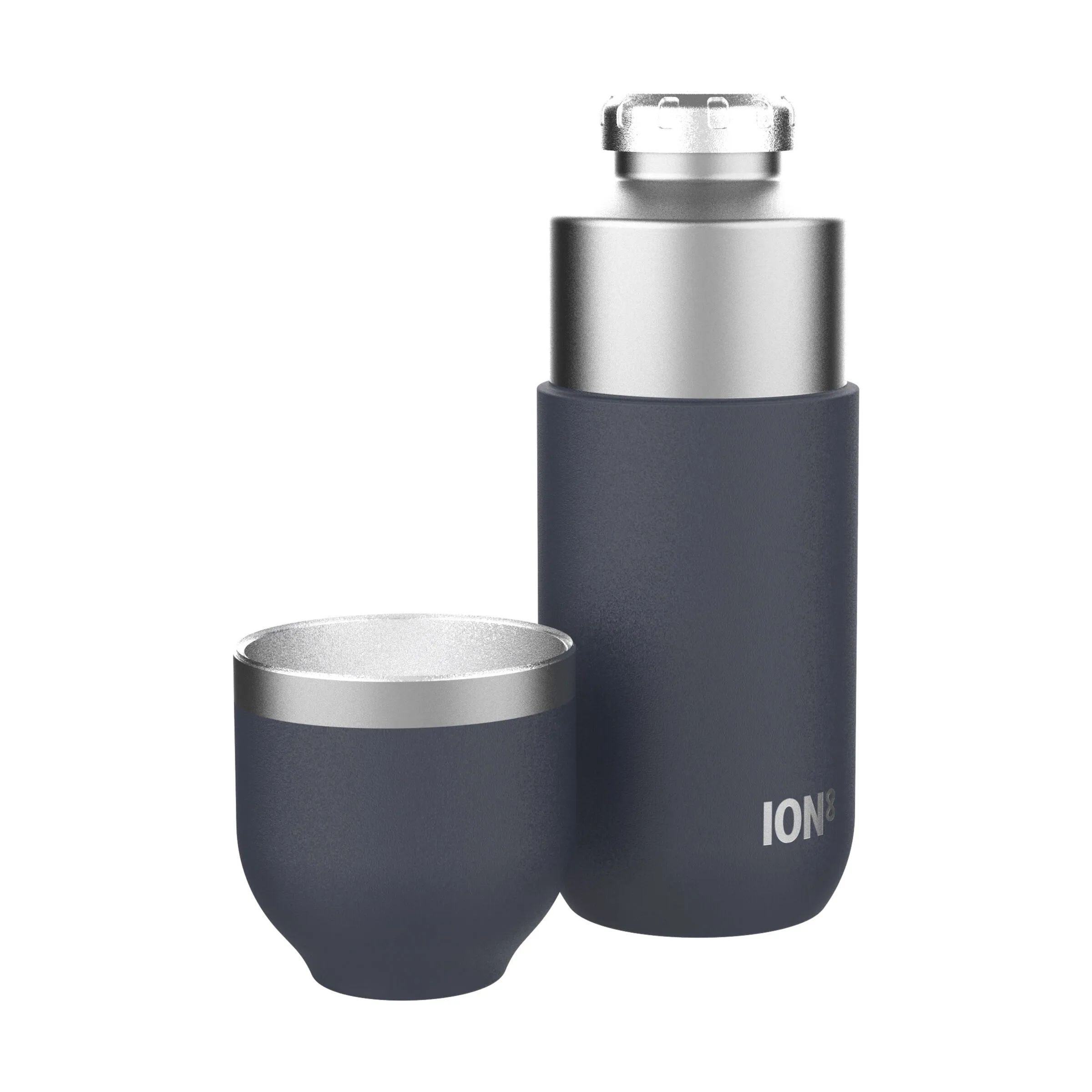 Ion8 Termoflasker Luma Termoflaske i Navy, 1
