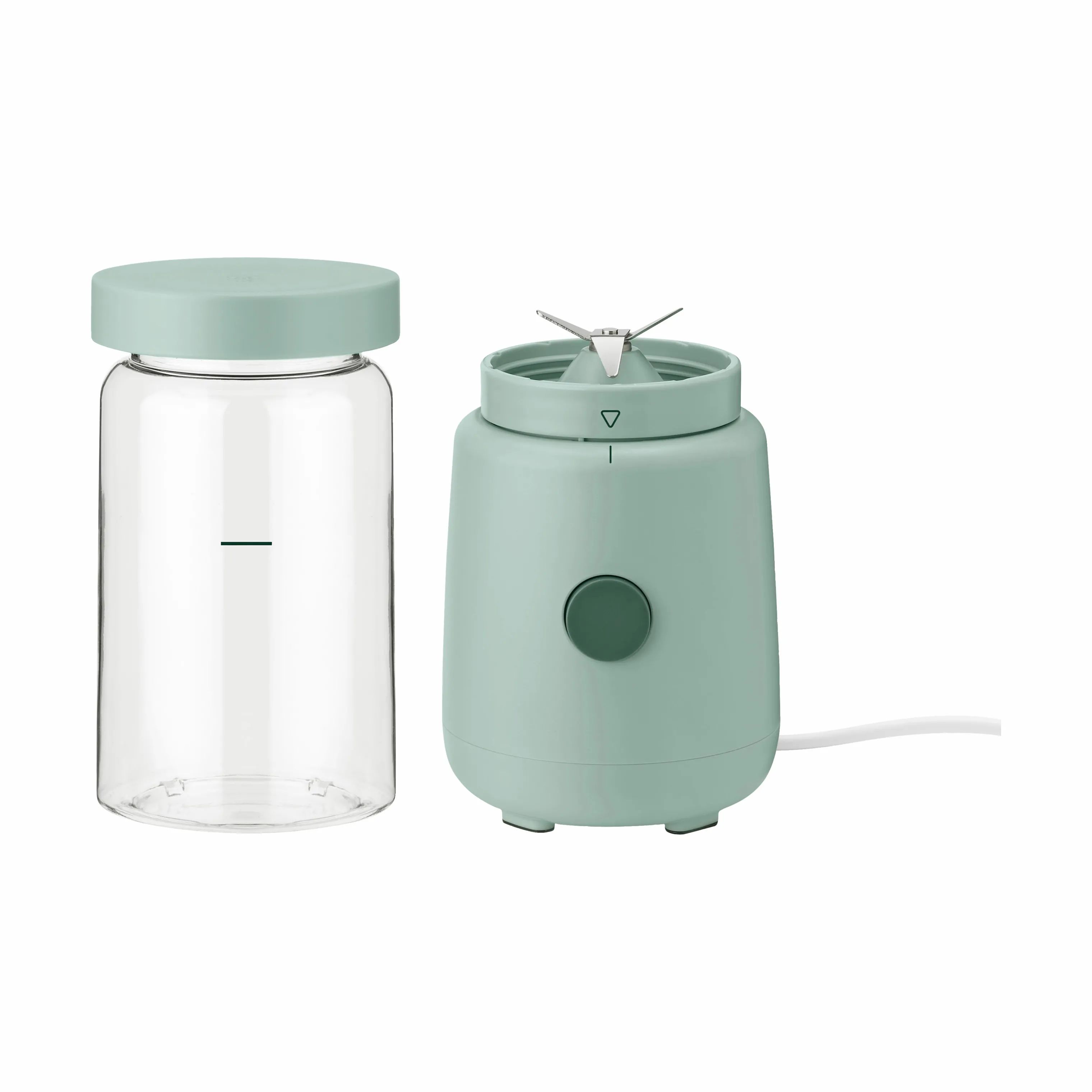 Rig-Tig Smoothieblendere Foodie Blender i Light green, 2