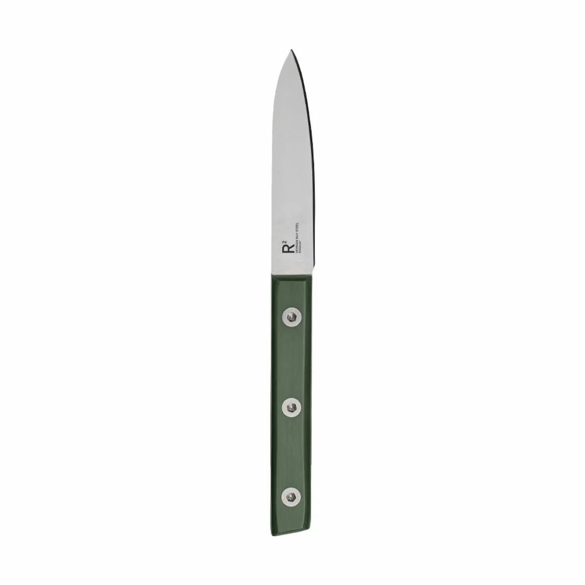 Endeavour Urteknive Resolution Urtekniv i grøn, 4